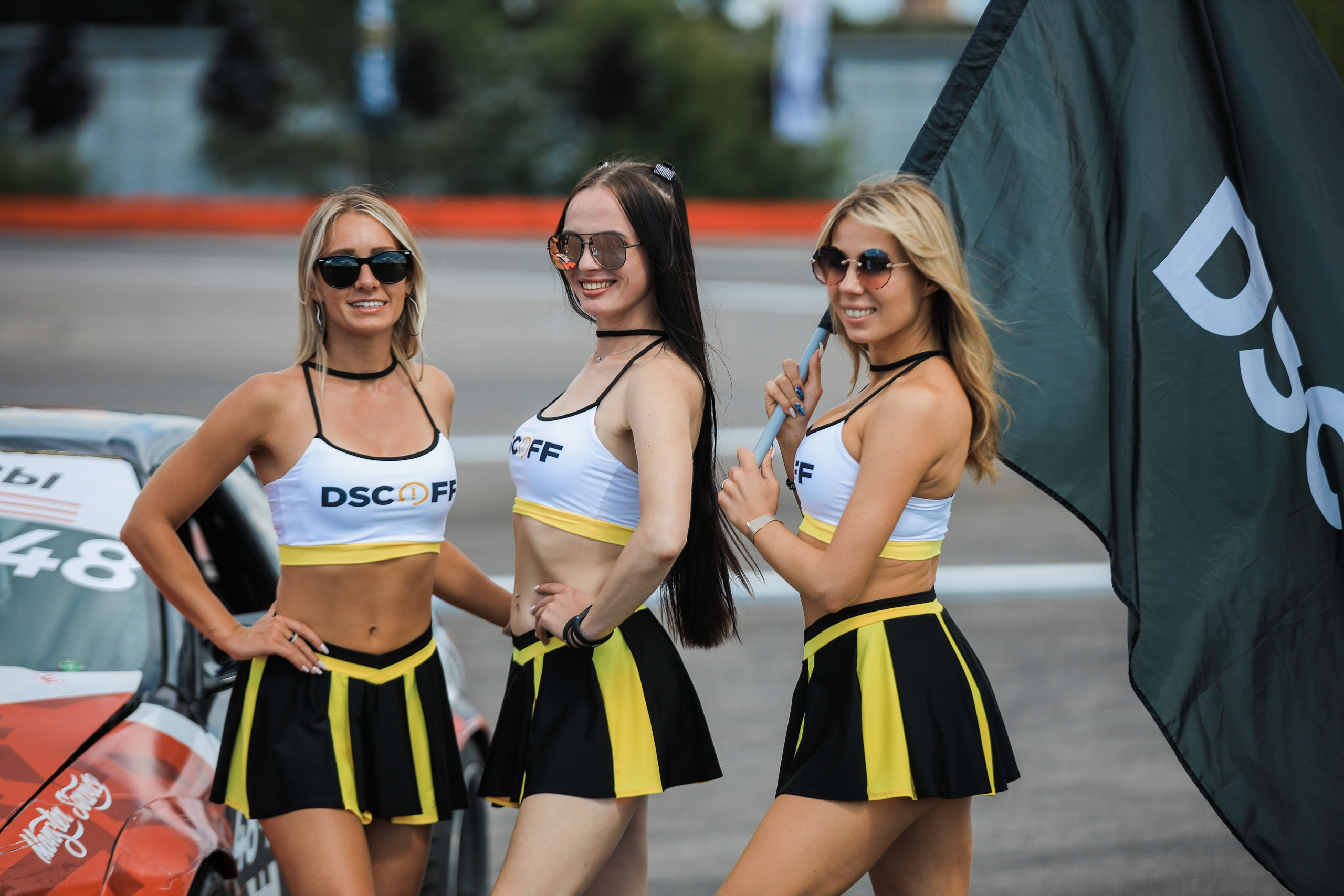 Чемпионат Москвы по дрифту 2023. Свадебный фотограф Расторгуев Дмитрий