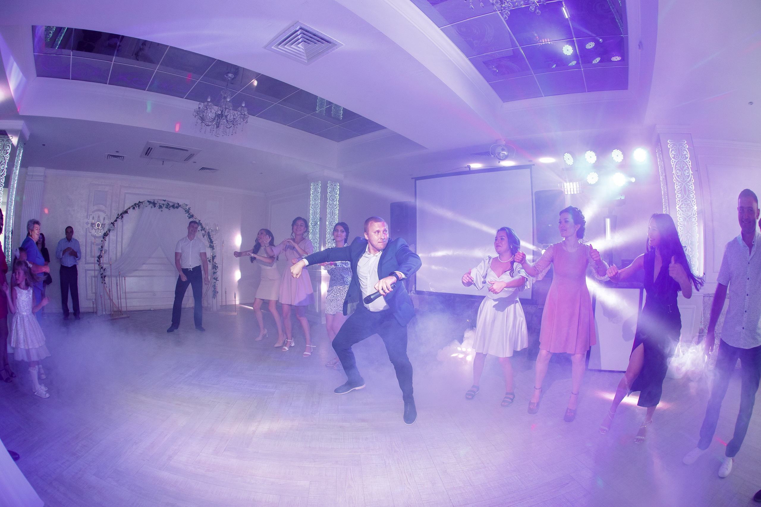 Вячеслав и Ирина. Свадебный и семейный фотограф Разида Мухаметова