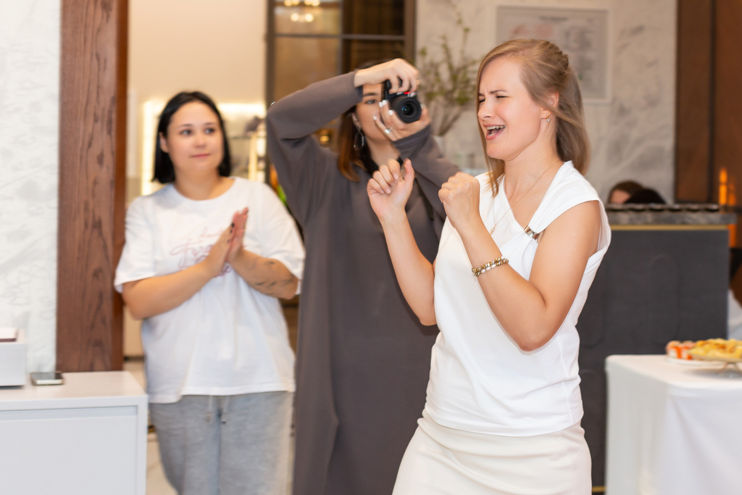 Выпускной курса психологов. Ирина Квасова | Фотограф в стиле VOGUE | Тюмень