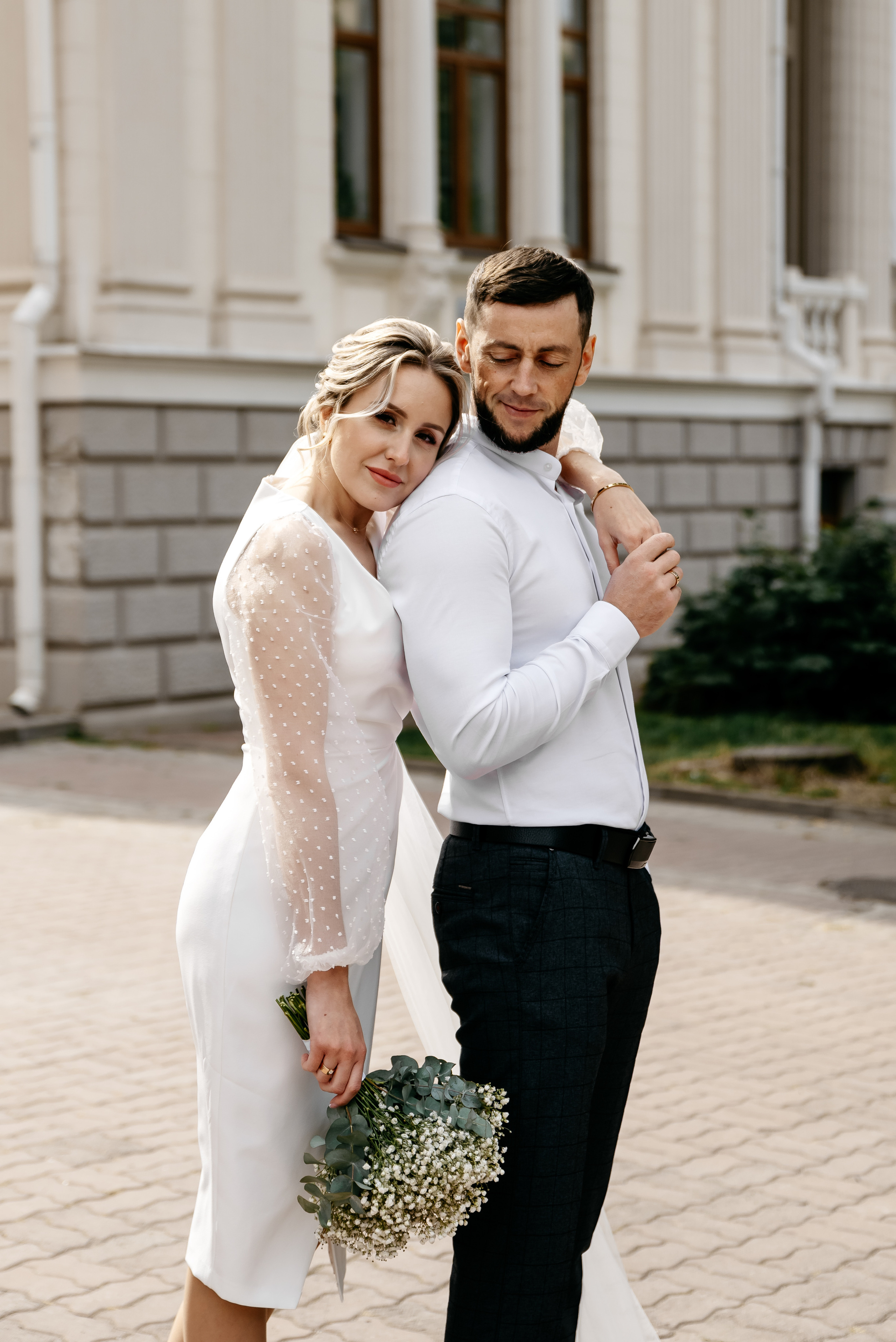 Где провести свадебную фотосессию в Ростове. Фотограф Анастасия Вега Ростов-на-Дону