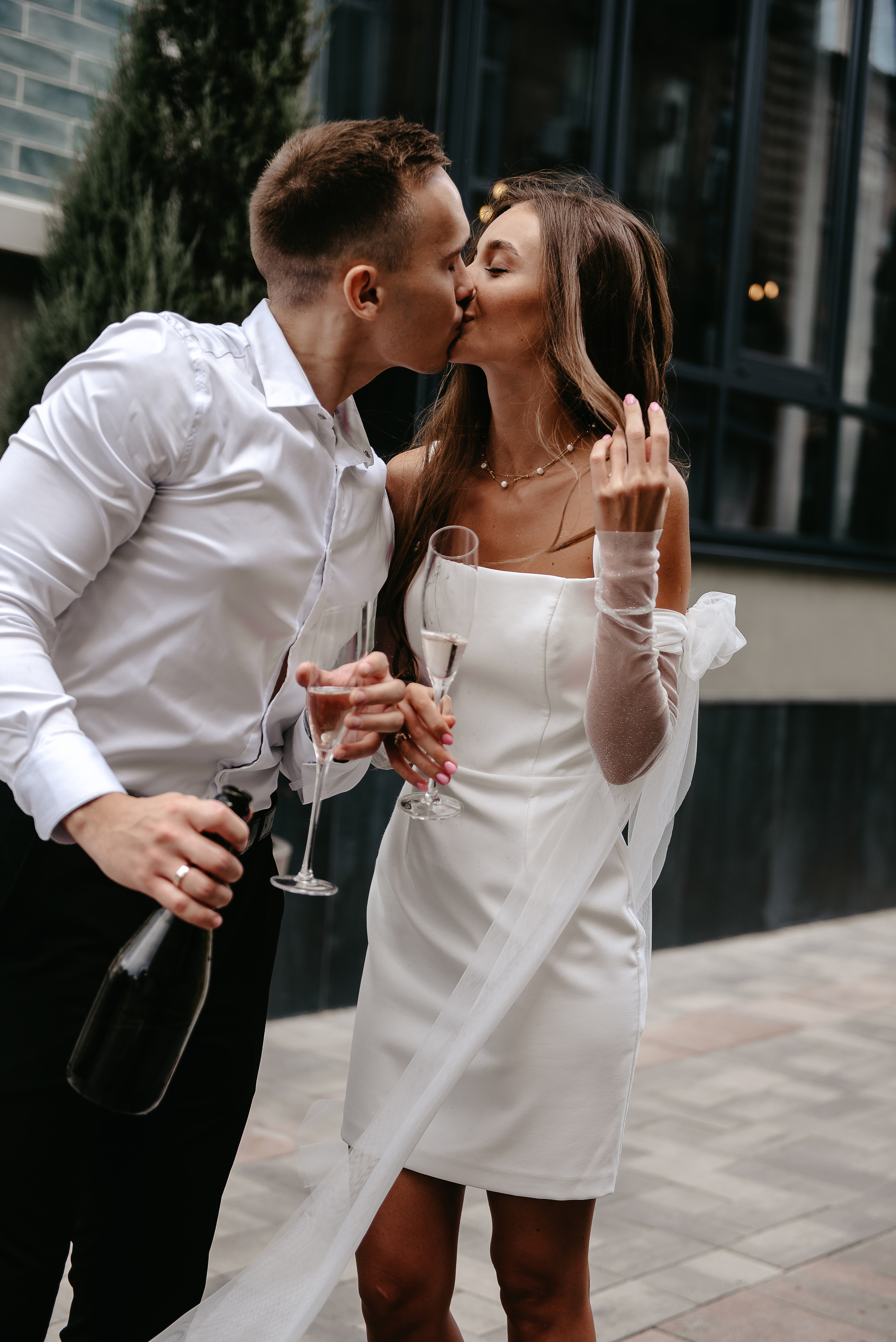 Где провести свадебную фотосессию в Ростове. Фотограф Анастасия Вега Ростов-на-Дону