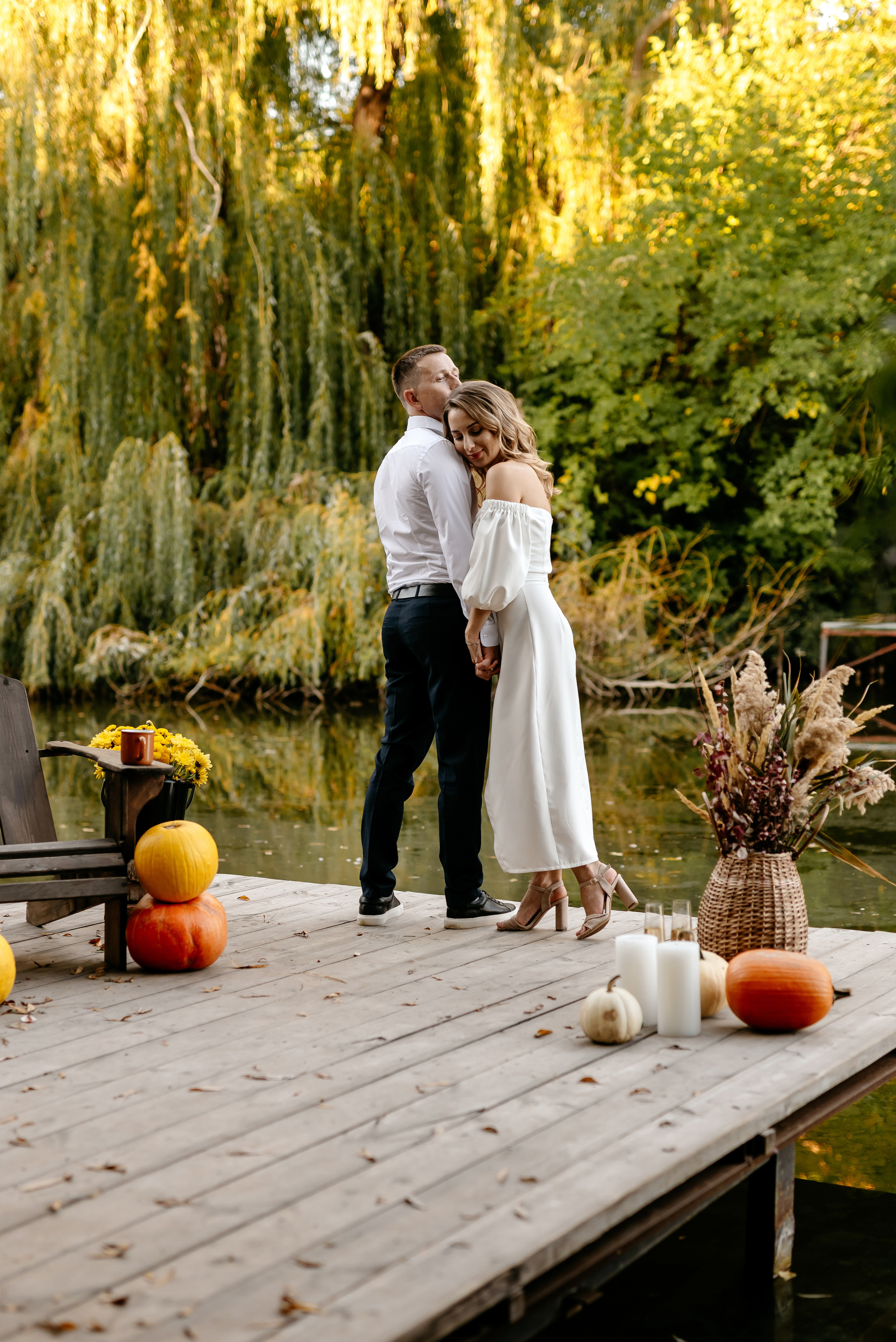 Где провести свадебную фотосессию в Ростове. Фотограф Анастасия Вега Ростов-на-Дону