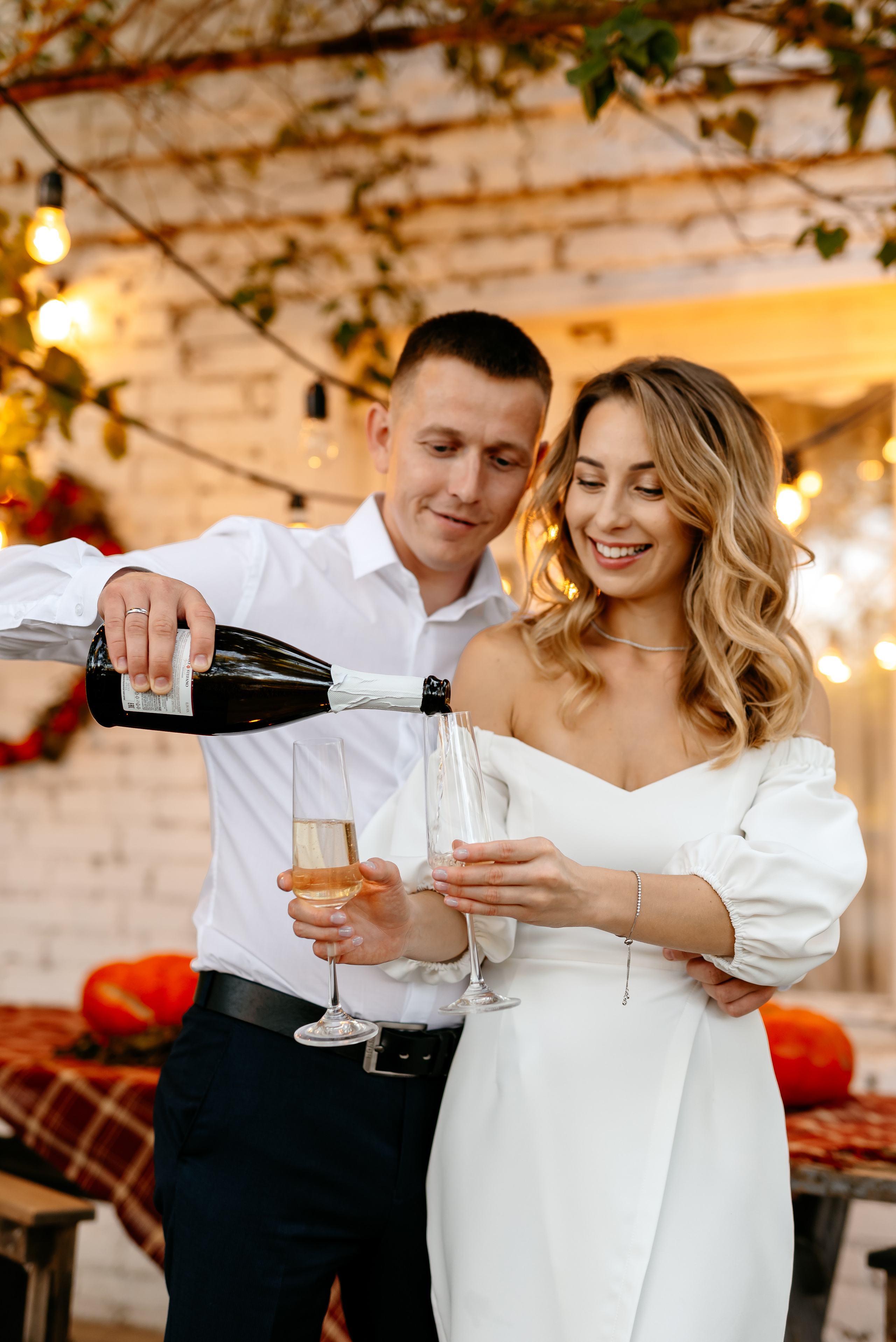 Где провести свадебную фотосессию в Ростове. Фотограф Анастасия Вега Ростов-на-Дону