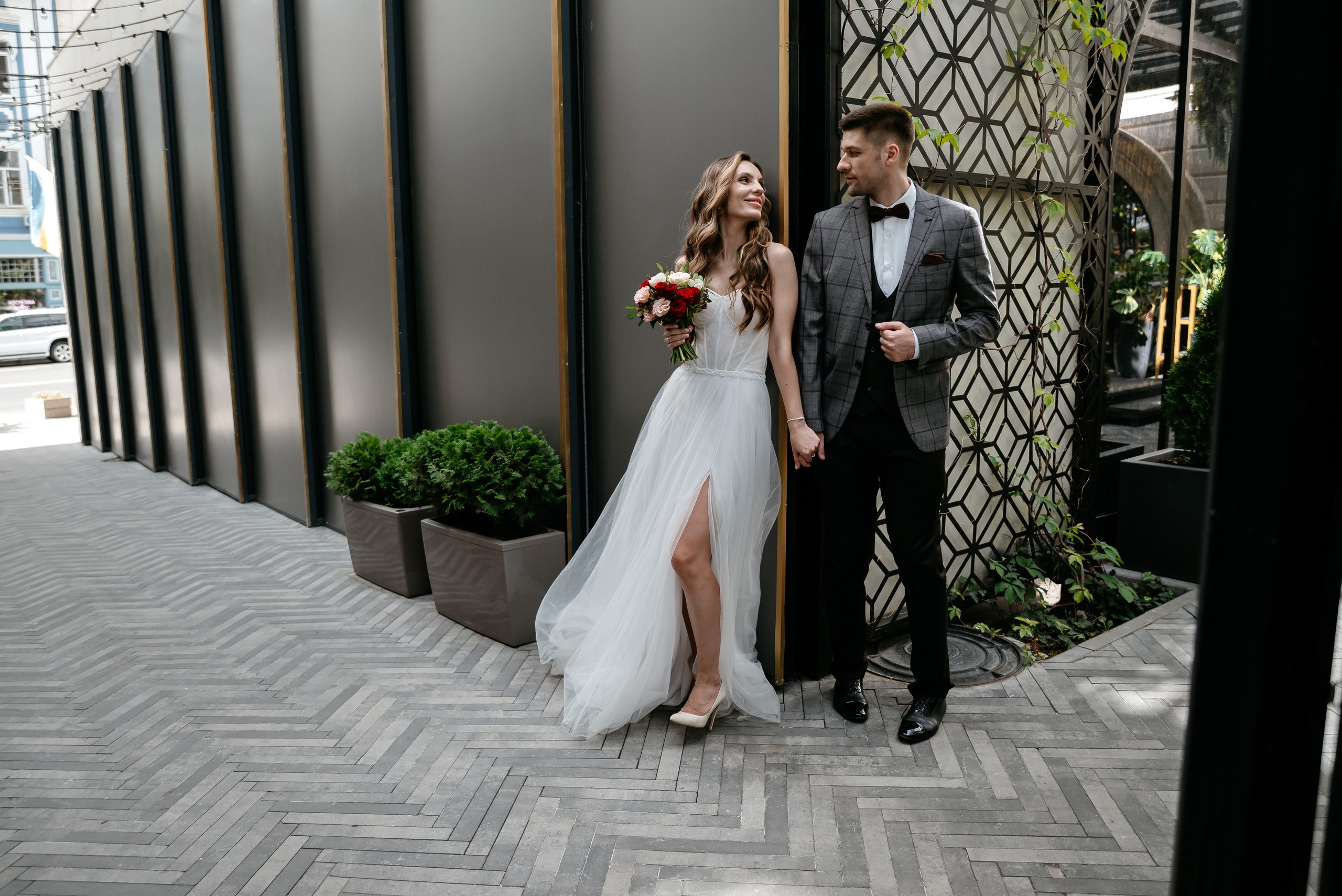 Где провести свадебную фотосессию в Ростове. Фотограф Анастасия Вега Ростов-на-Дону