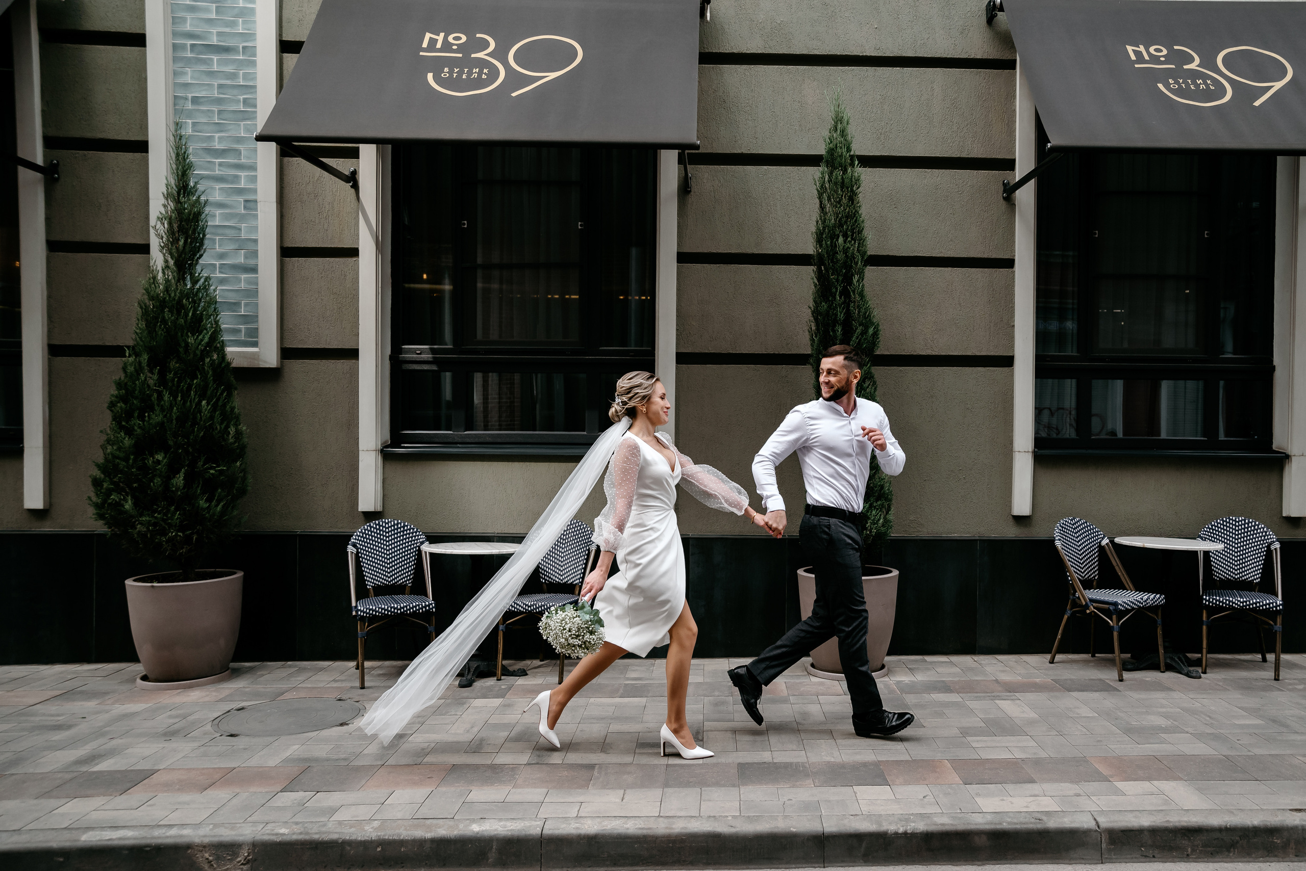 Где провести свадебную фотосессию в Ростове. Фотограф Анастасия Вега Ростов-на-Дону