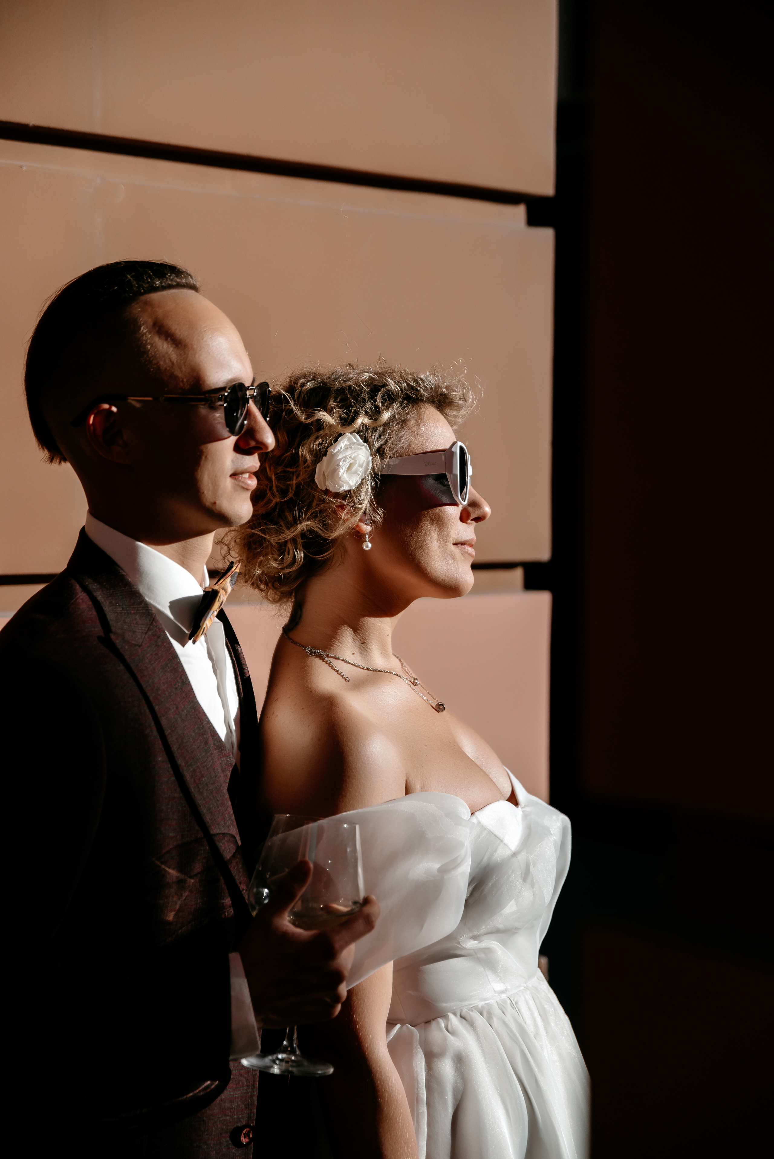 Где провести свадебную фотосессию в Ростове. Фотограф Анастасия Вега Ростов-на-Дону