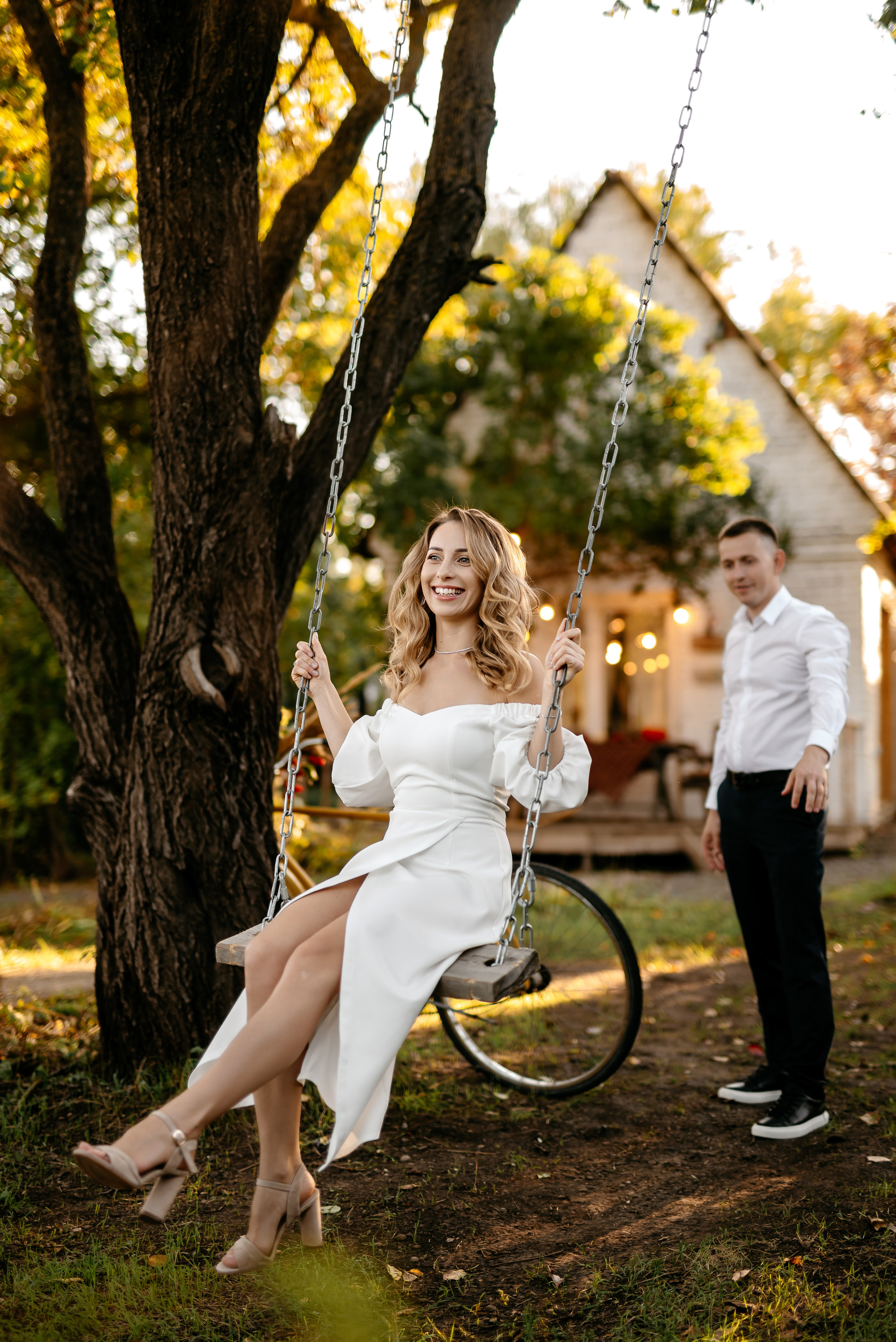 Где провести свадебную фотосессию в Ростове. Фотограф Анастасия Вега Ростов-на-Дону