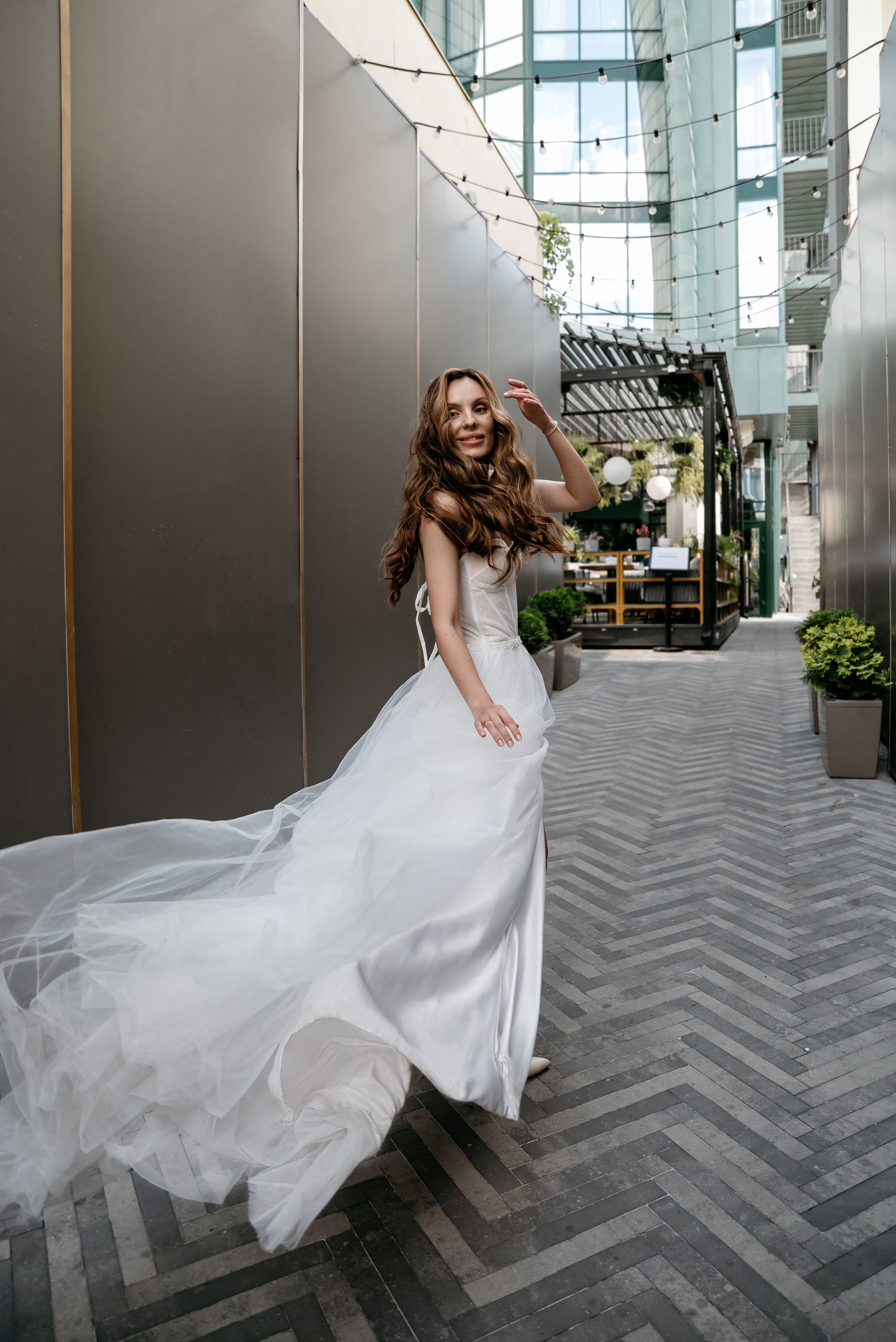 Где провести свадебную фотосессию в Ростове. Фотограф Анастасия Вега Ростов-на-Дону