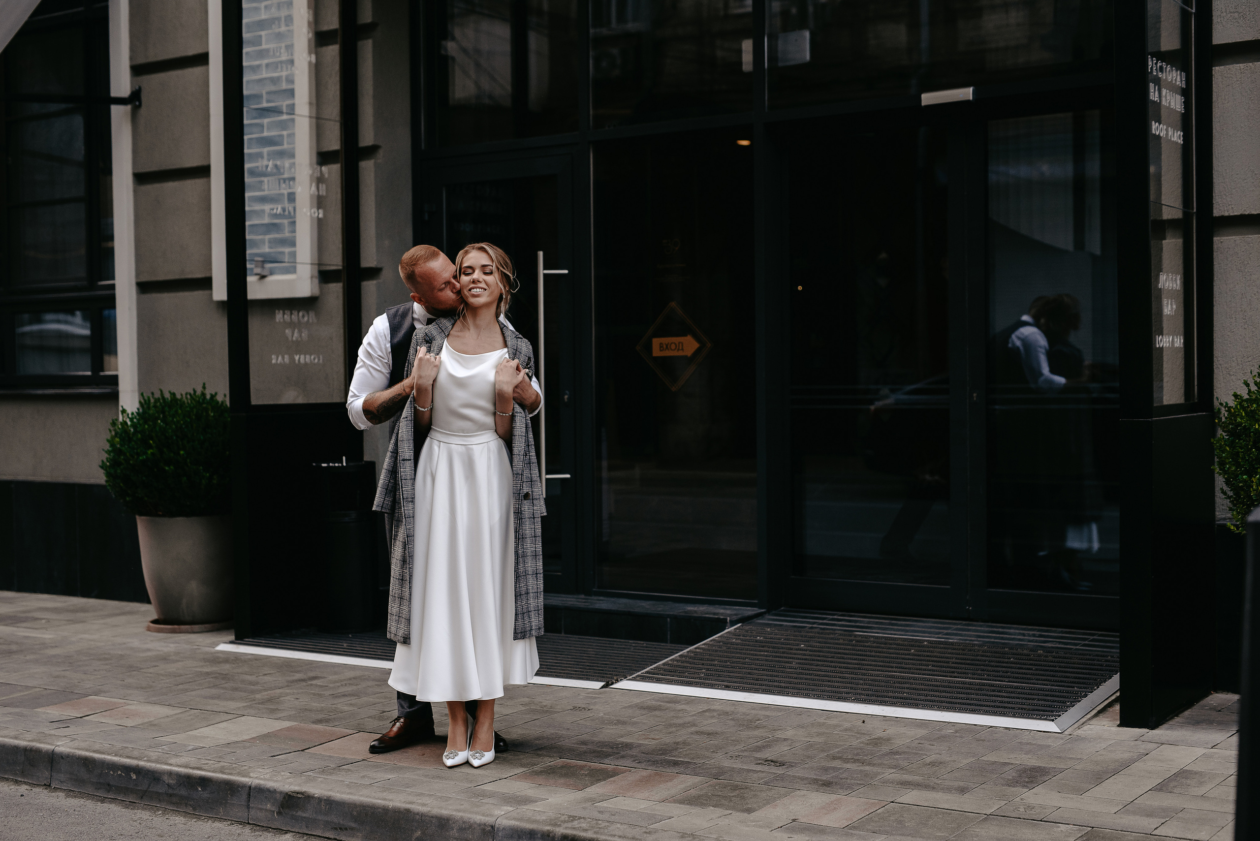 Где провести свадебную фотосессию в Ростове. Фотограф Анастасия Вега Ростов-на-Дону