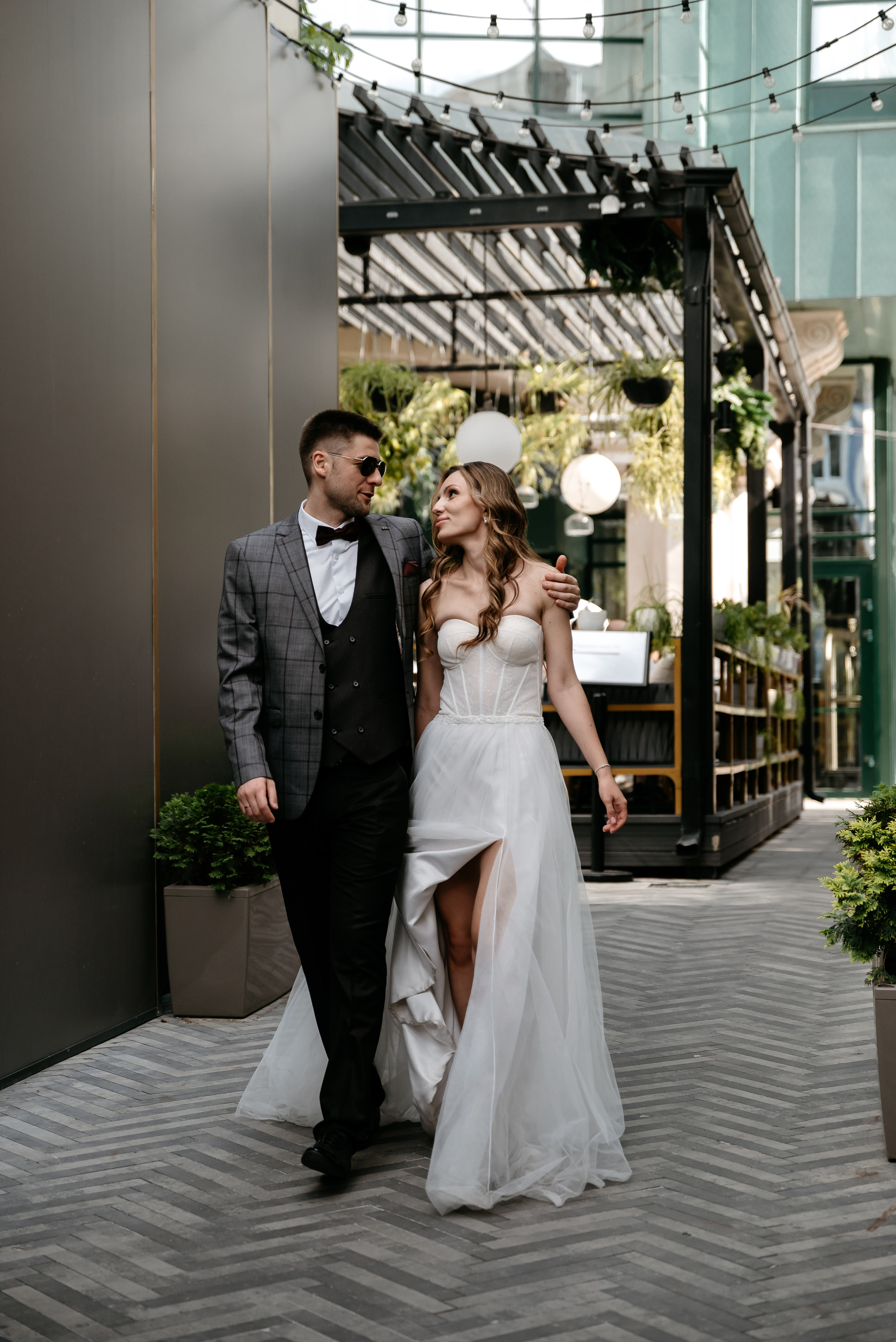 Где провести свадебную фотосессию в Ростове. Фотограф Анастасия Вега Ростов-на-Дону