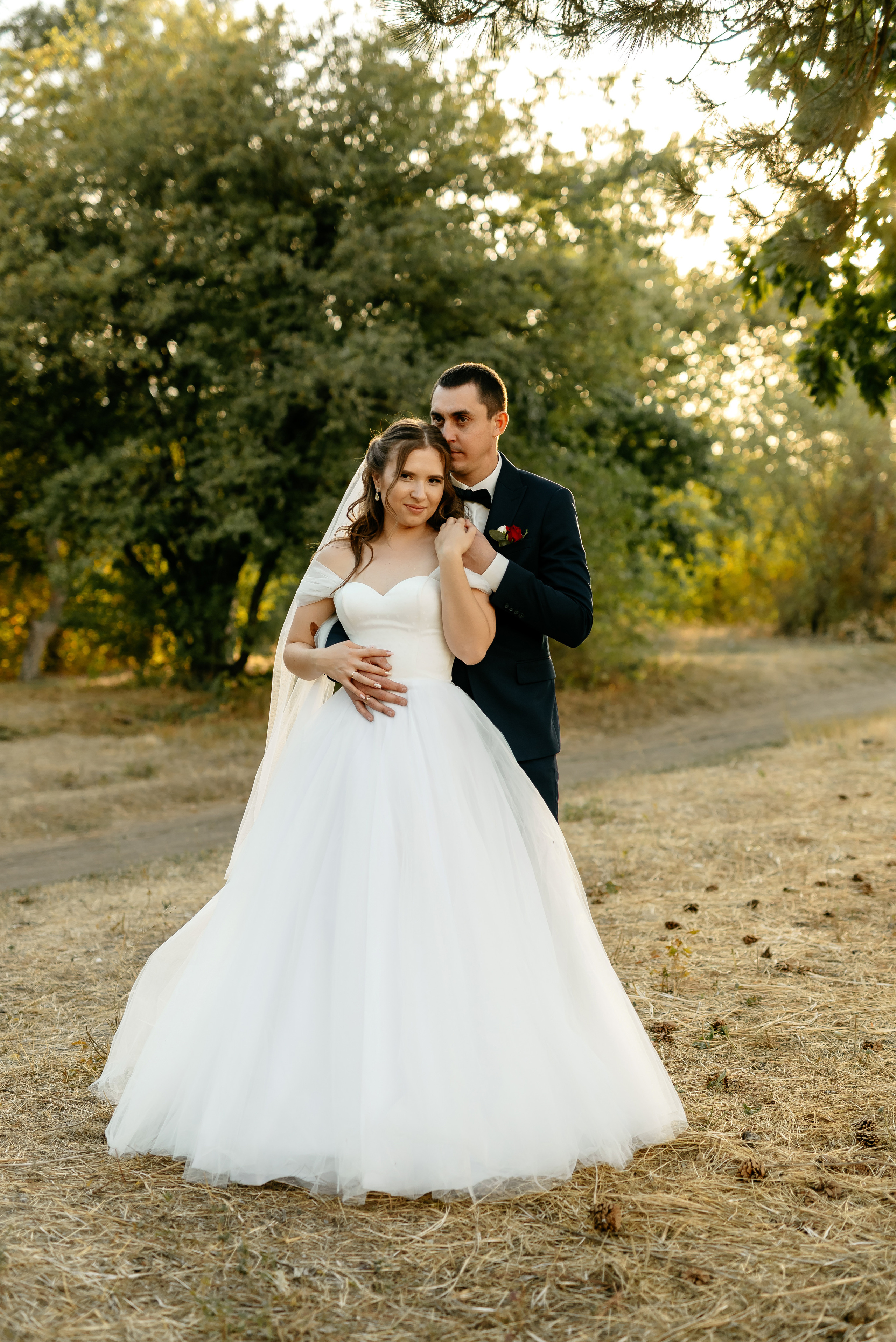 Где провести свадебную фотосессию в Ростове. Фотограф Анастасия Вега Ростов-на-Дону