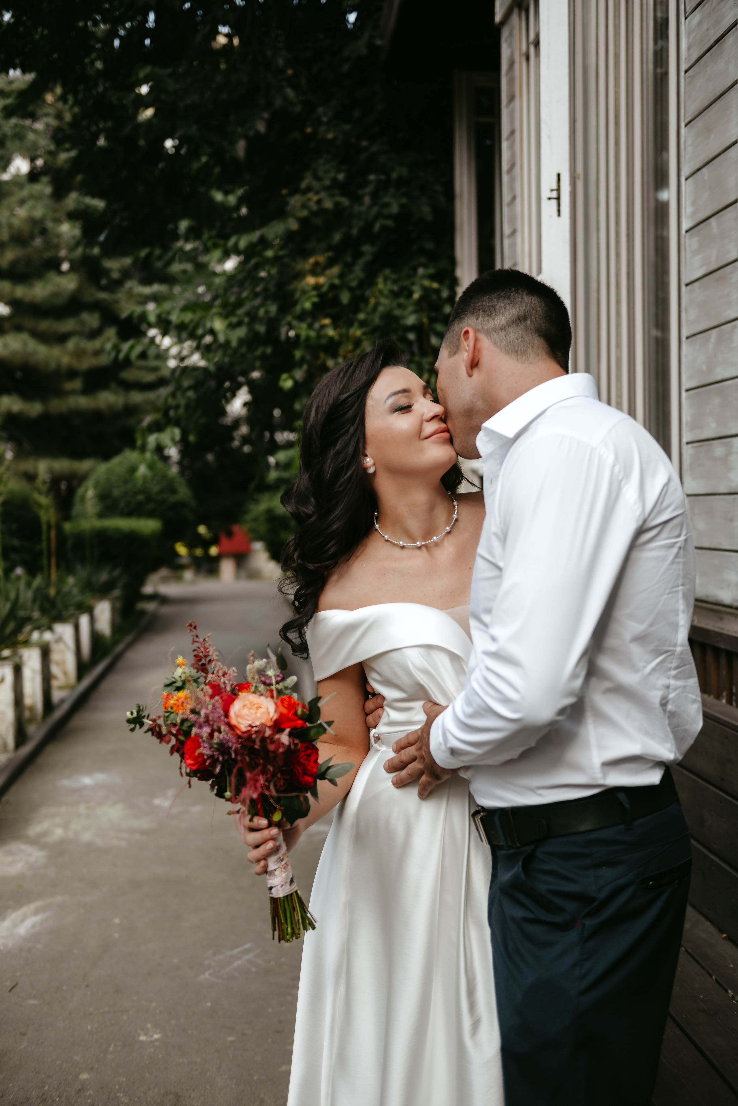 Где провести свадебную фотосессию в Ростове. Фотограф Анастасия Вега Ростов-на-Дону