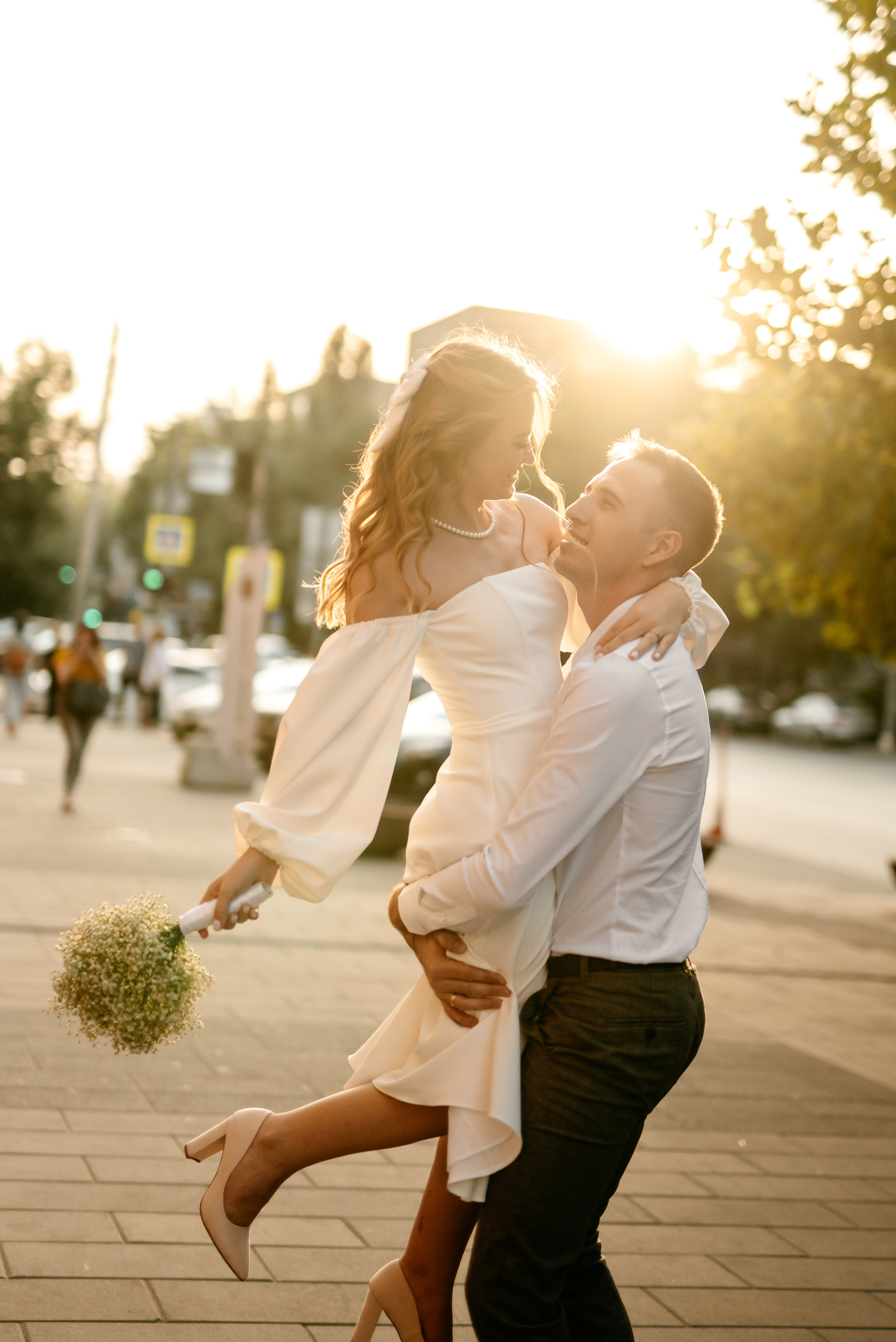 Где провести свадебную фотосессию в Ростове. Фотограф Анастасия Вега Ростов-на-Дону