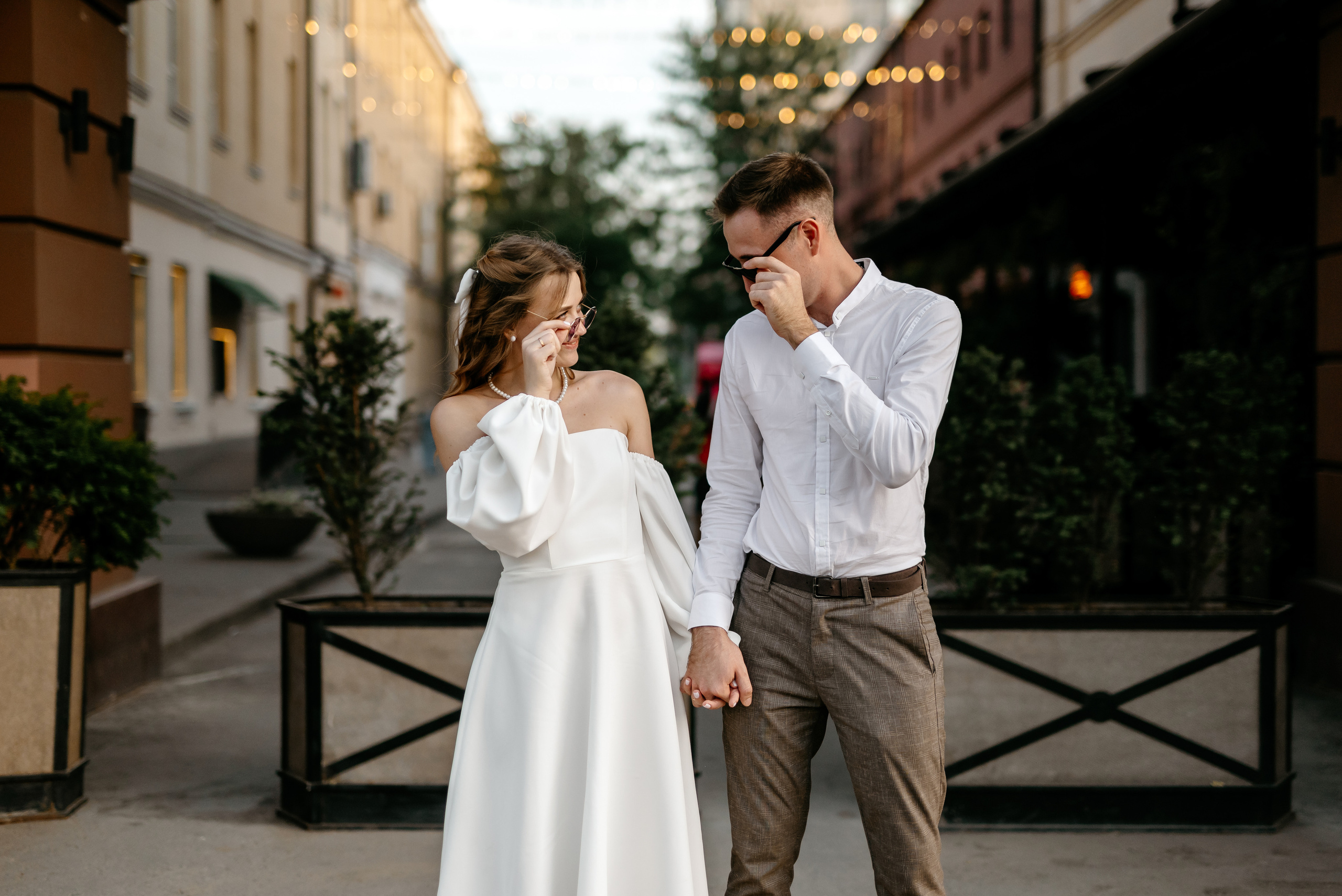 Где провести свадебную фотосессию в Ростове. Фотограф Анастасия Вега Ростов-на-Дону