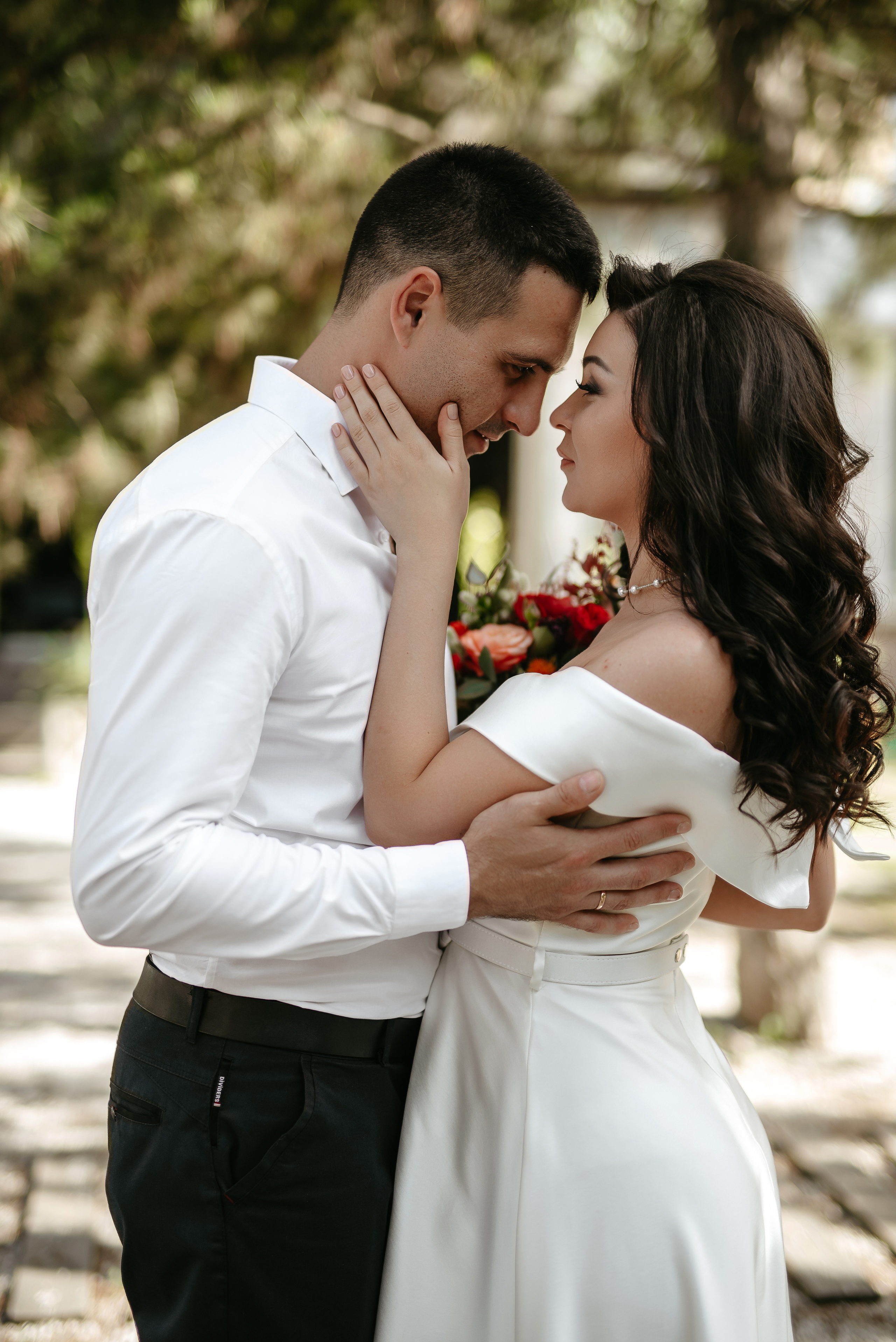 Где провести свадебную фотосессию в Ростове. Фотограф Анастасия Вега Ростов-на-Дону