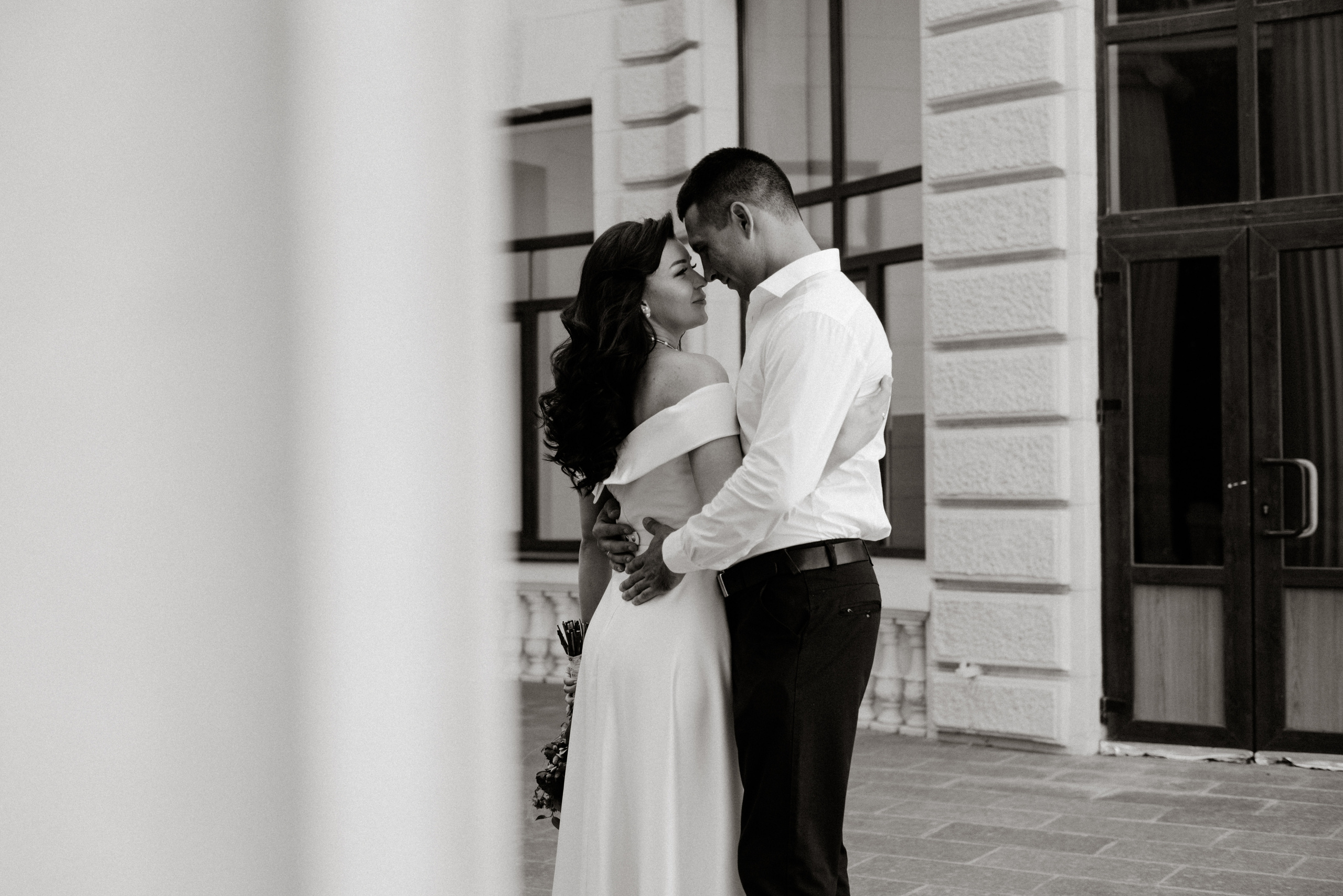 Где провести свадебную фотосессию в Ростове. Фотограф Анастасия Вега Ростов-на-Дону