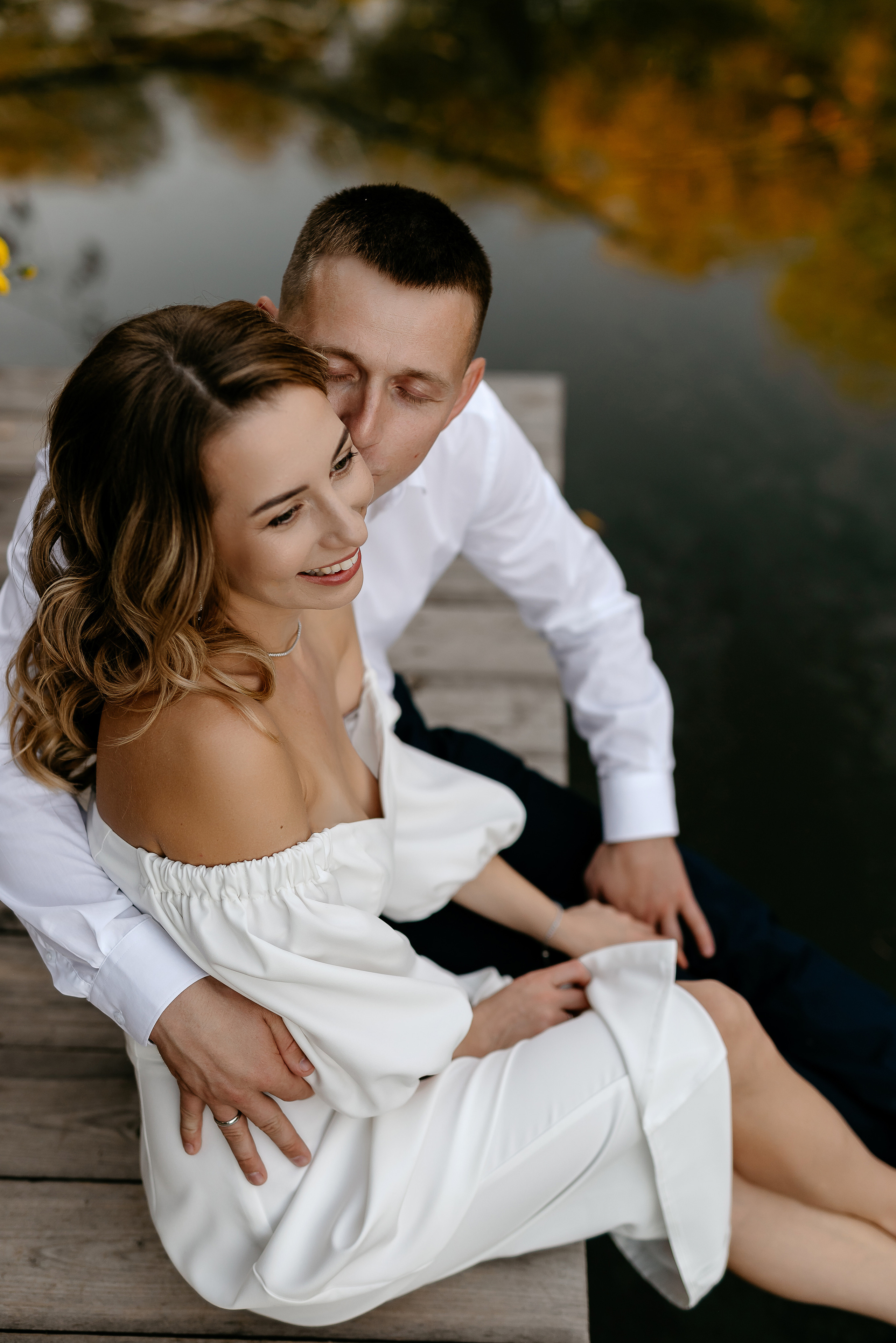 Где провести свадебную фотосессию в Ростове. Фотограф Анастасия Вега Ростов-на-Дону