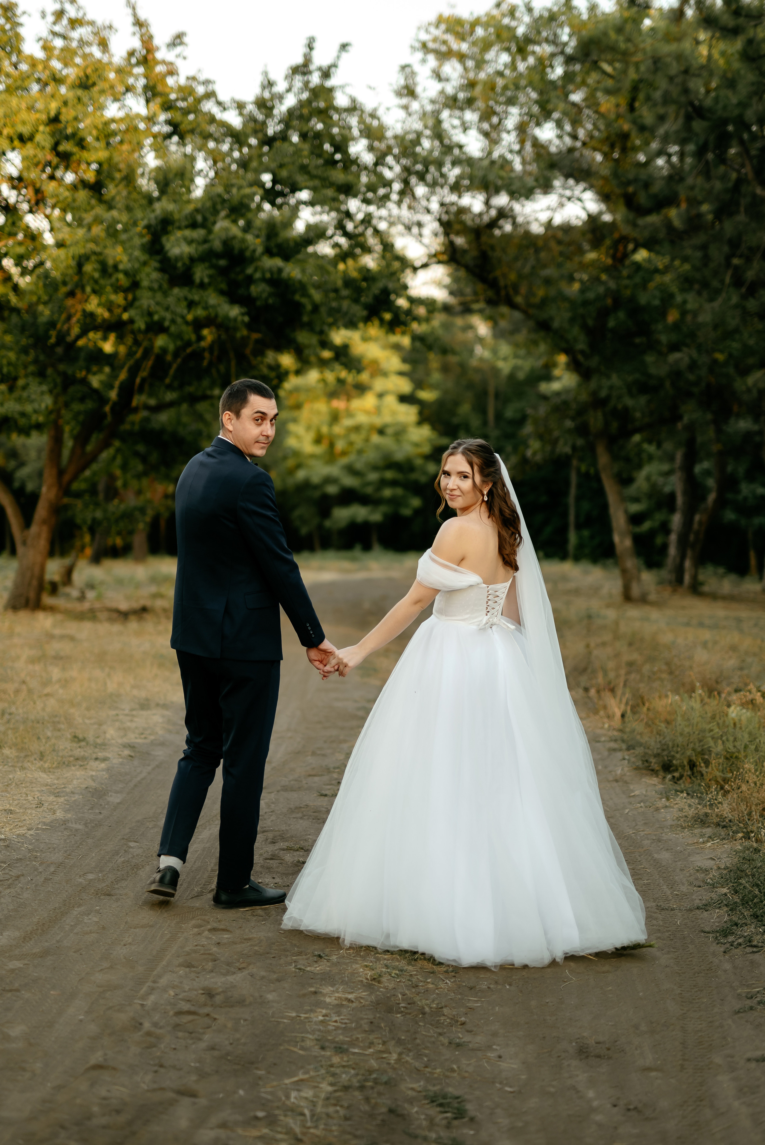 Где провести свадебную фотосессию в Ростове. Фотограф Анастасия Вега Ростов-на-Дону