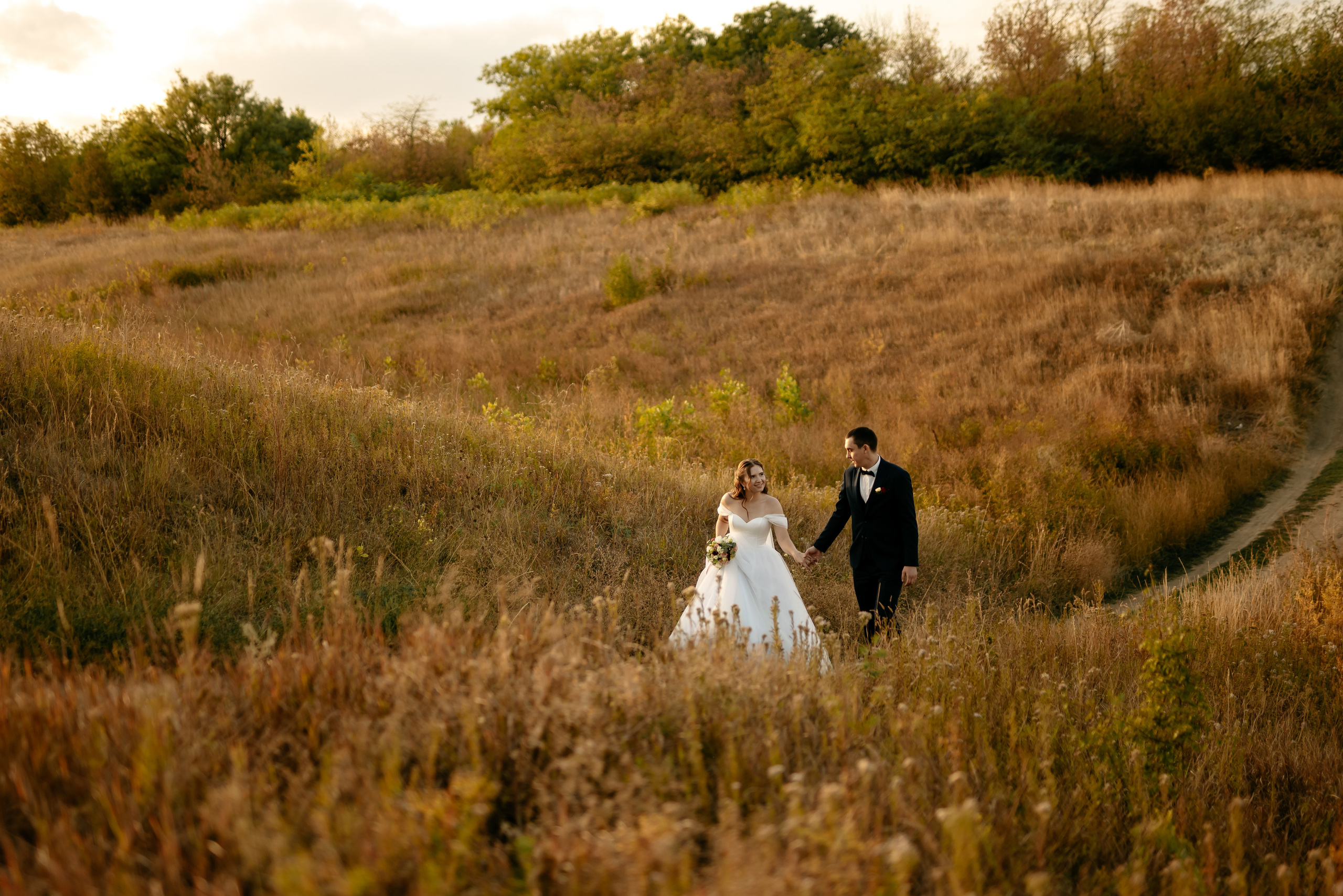 Где провести свадебную фотосессию в Ростове. Фотограф Анастасия Вега Ростов-на-Дону