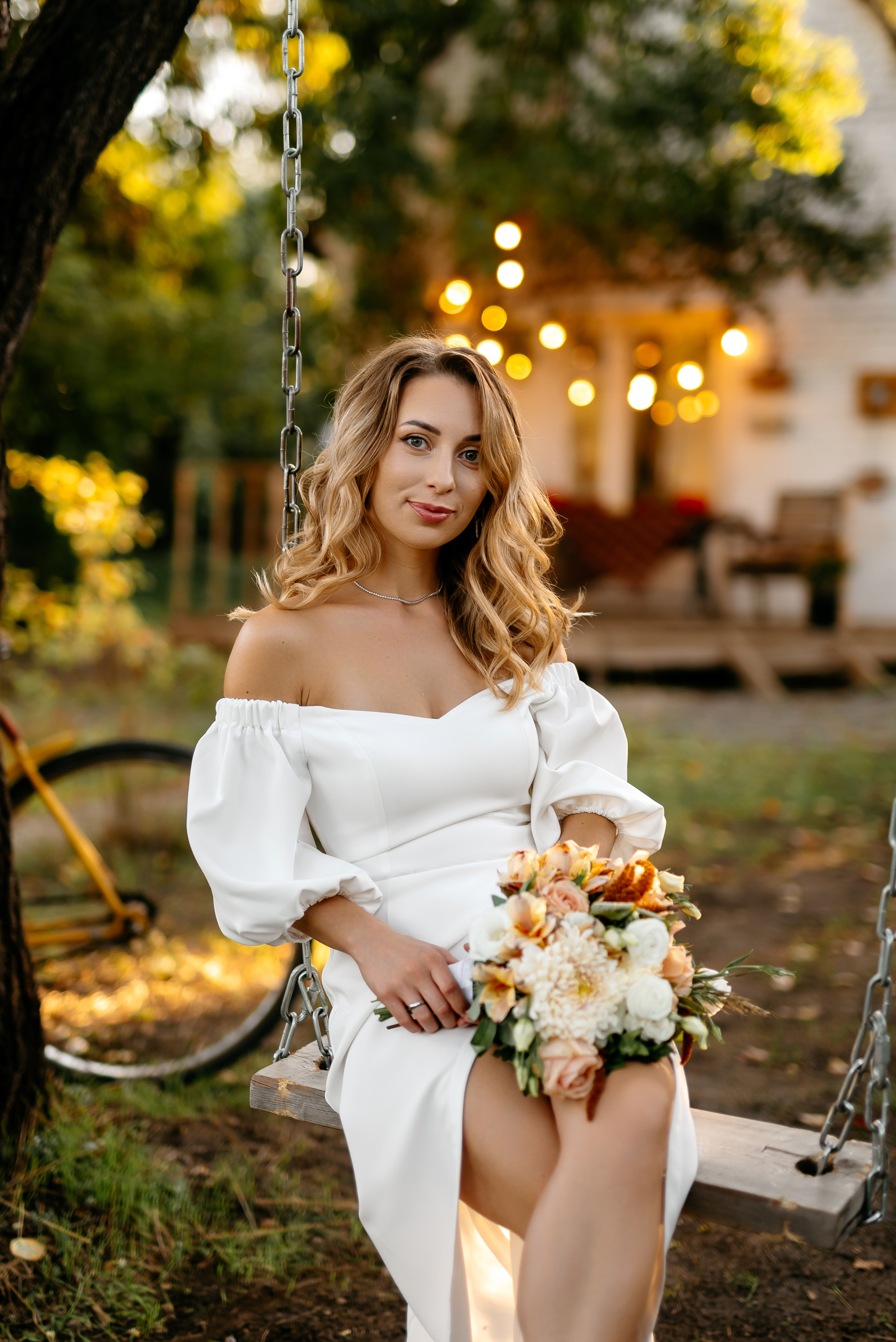 Где провести свадебную фотосессию в Ростове. Фотограф Анастасия Вега Ростов-на-Дону