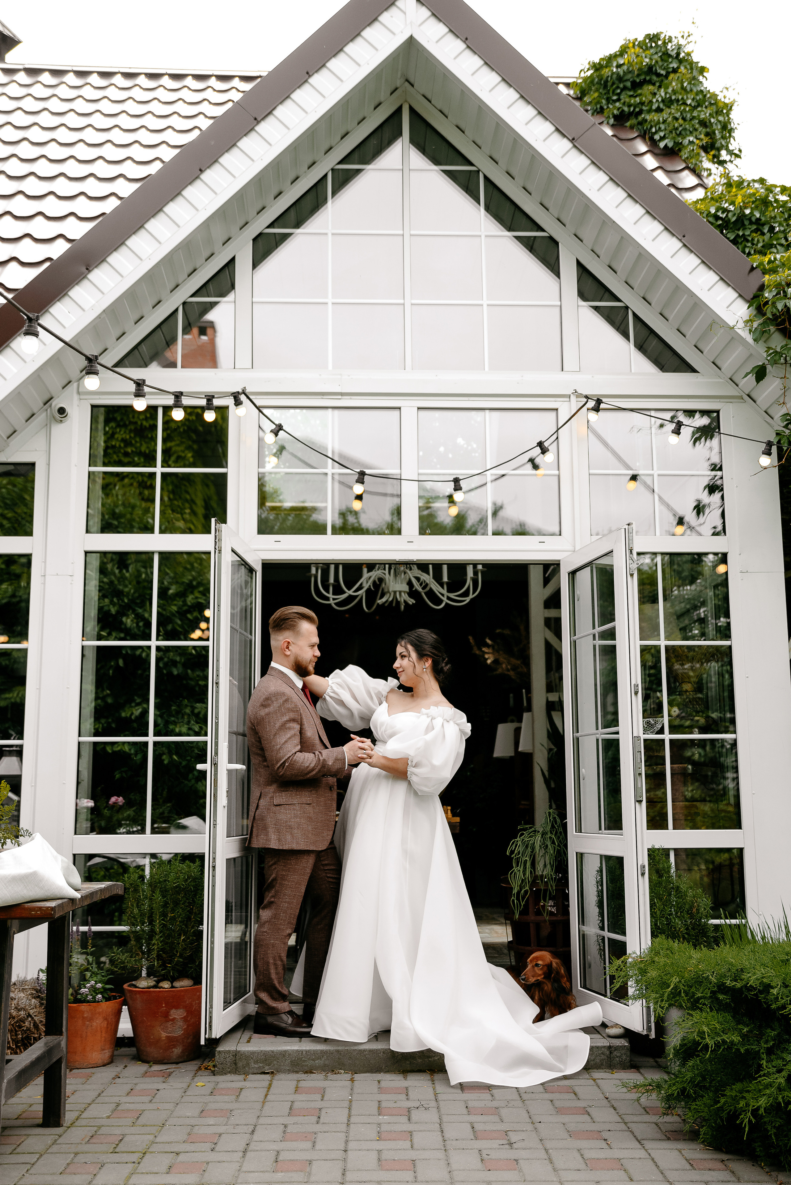 Где провести свадебную фотосессию в Ростове. Фотограф Анастасия Вега Ростов-на-Дону