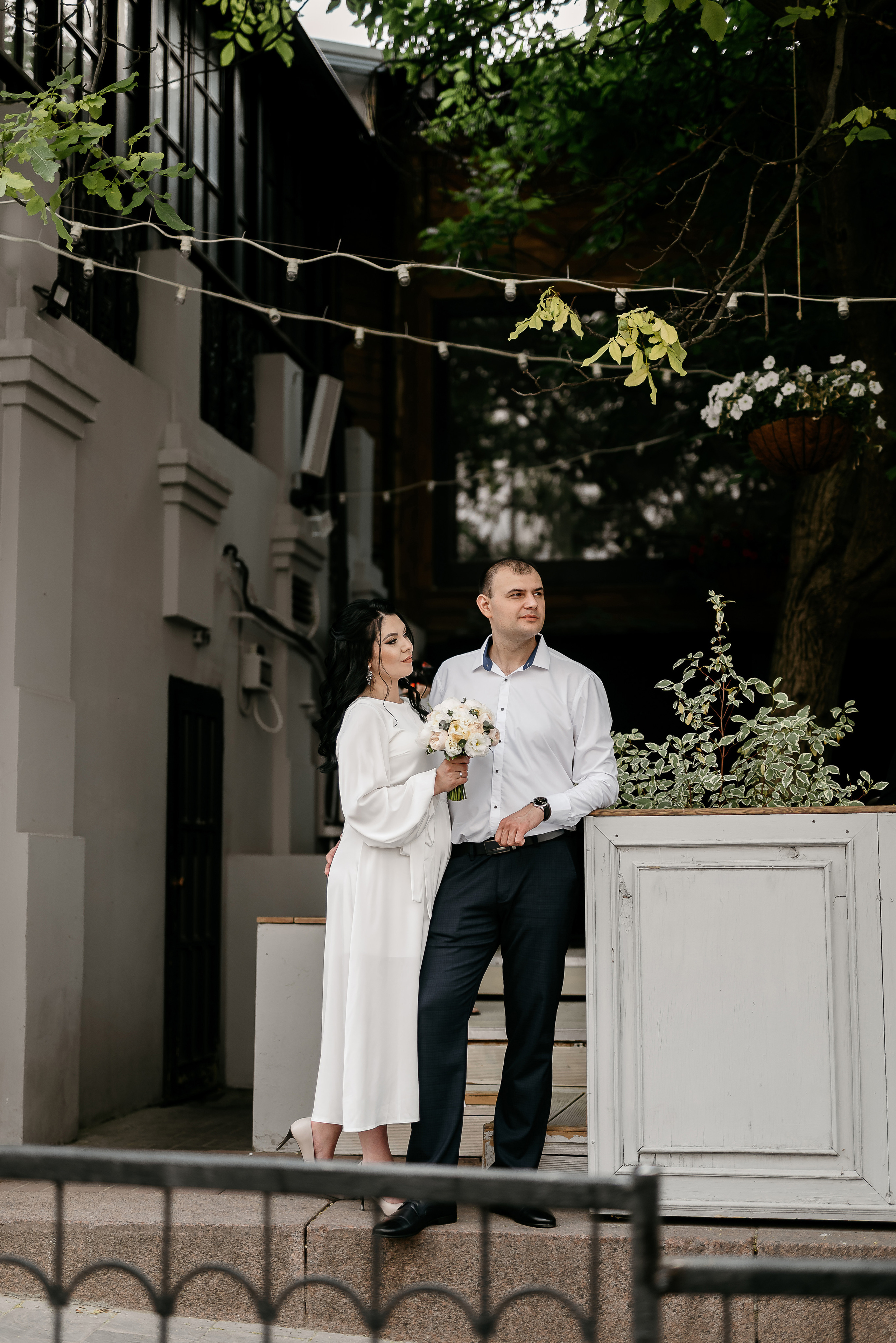 Где провести свадебную фотосессию в Ростове. Фотограф Анастасия Вега Ростов-на-Дону