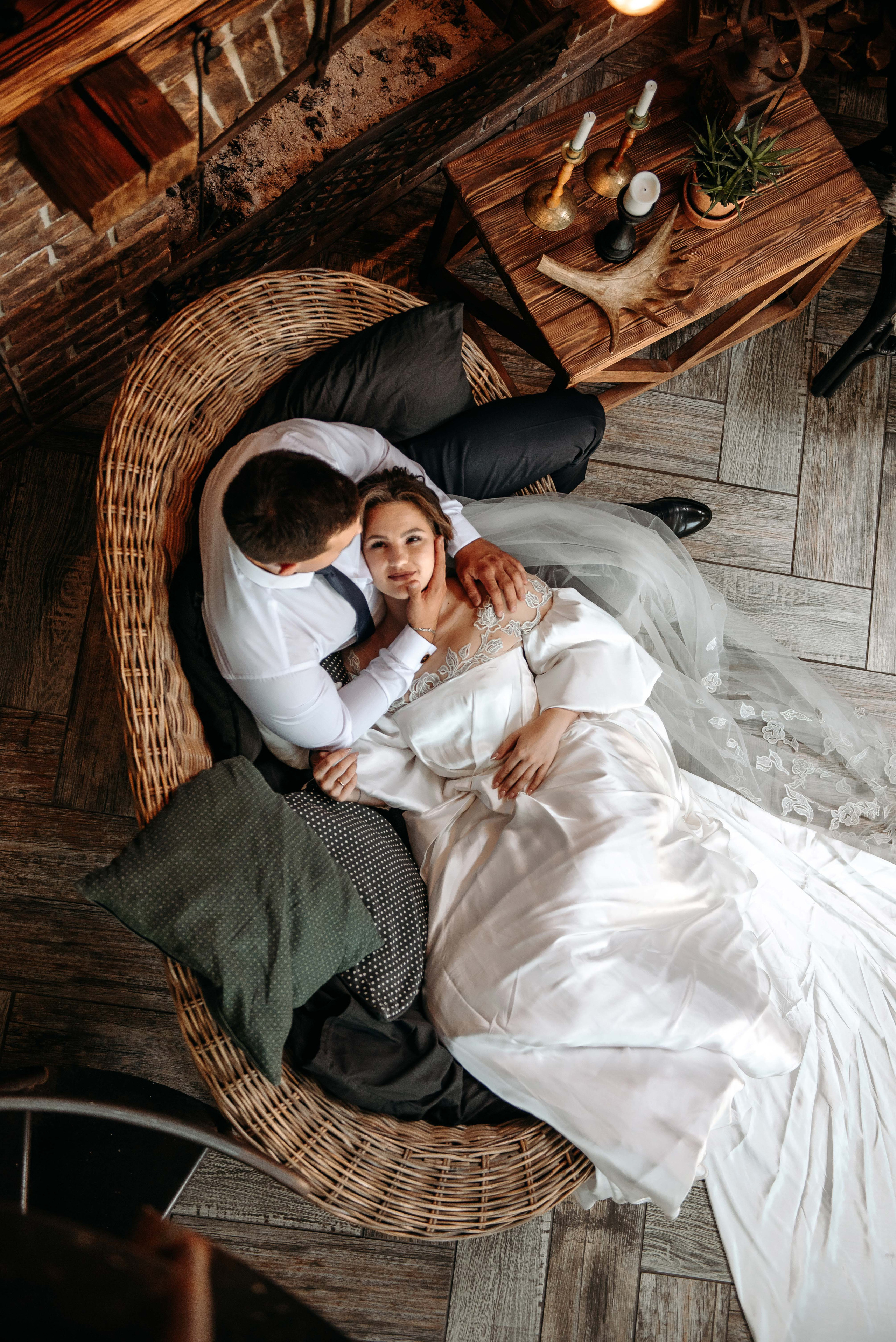 Где провести свадебную фотосессию в Ростове. Фотограф Анастасия Вега Ростов-на-Дону