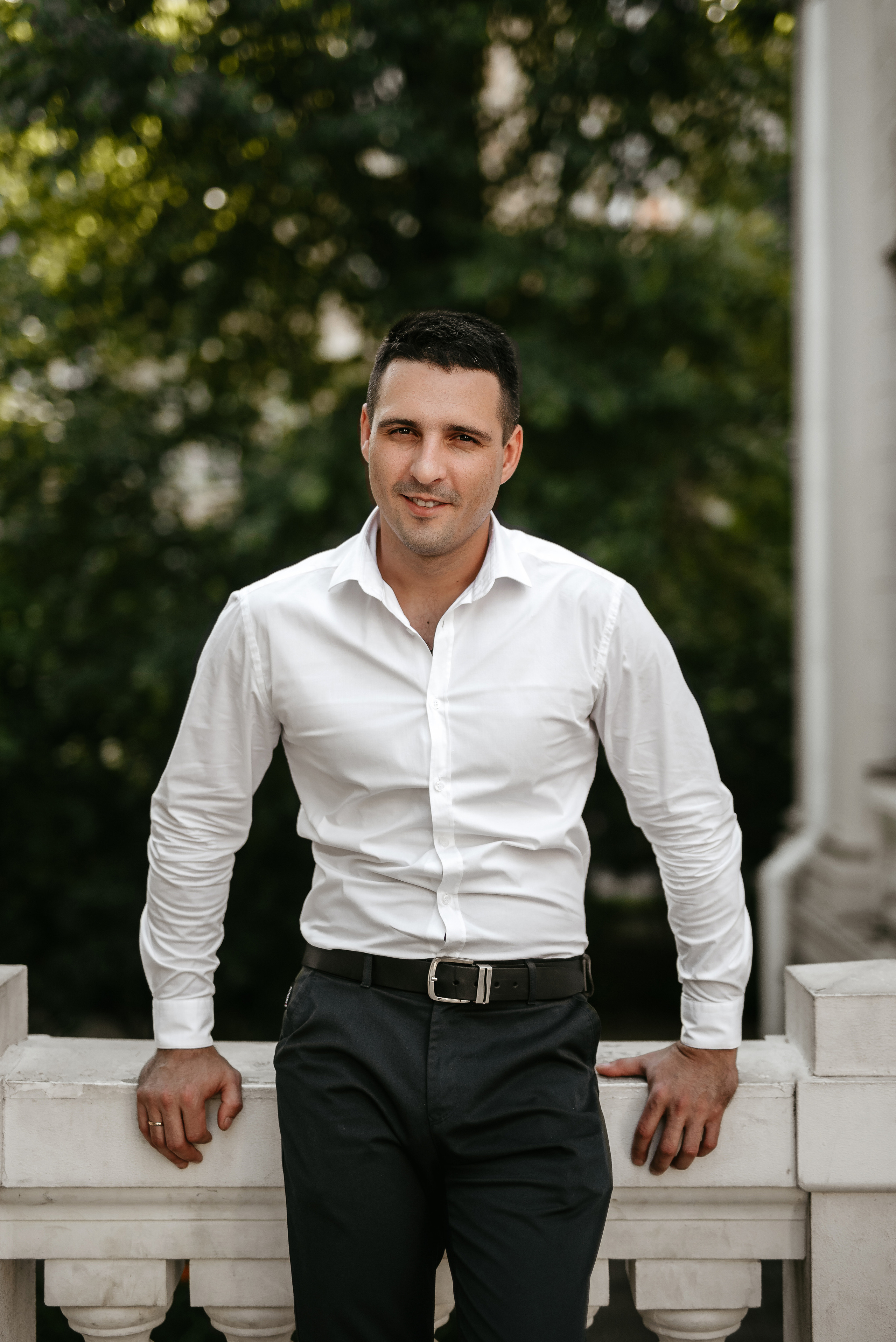 Где провести свадебную фотосессию в Ростове. Фотограф Анастасия Вега Ростов-на-Дону