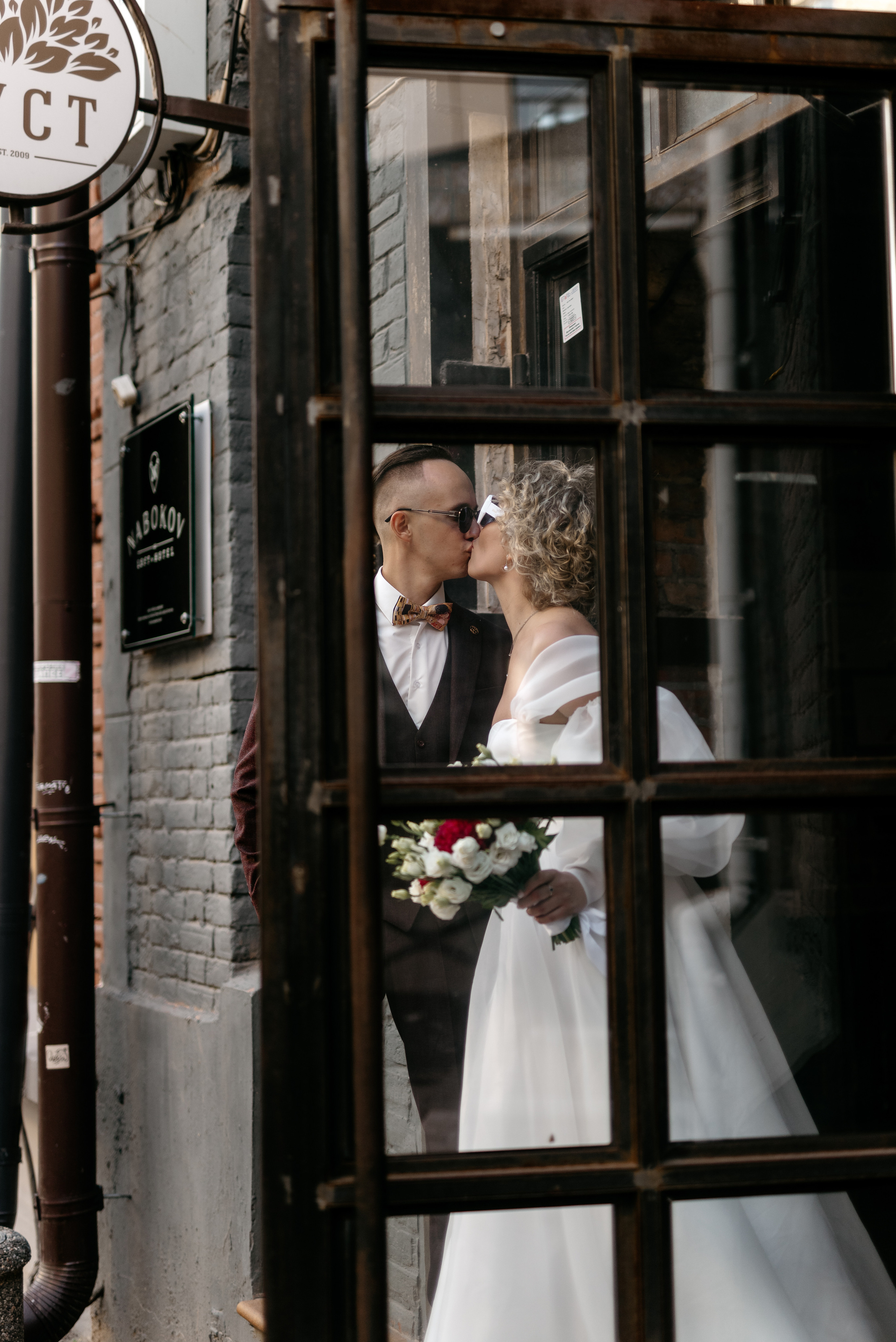 Где провести свадебную фотосессию в Ростове. Фотограф Анастасия Вега Ростов-на-Дону