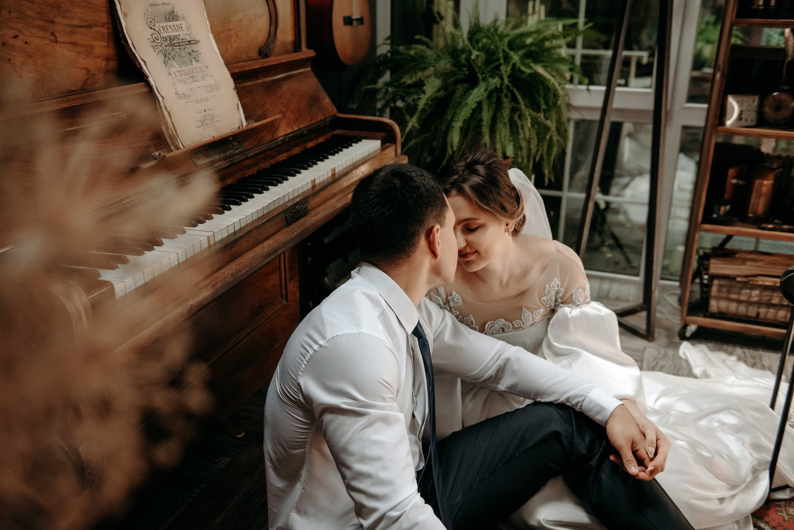 Где провести свадебную фотосессию в Ростове. Фотограф Анастасия Вега Ростов-на-Дону