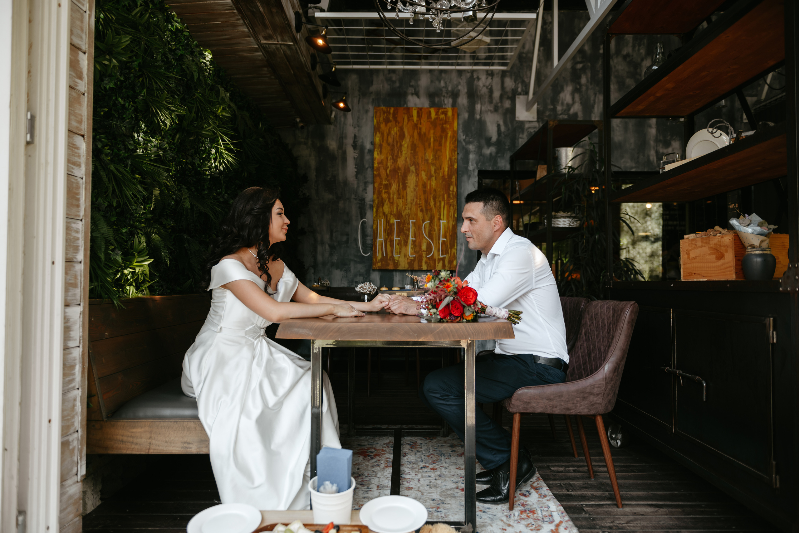 Где провести свадебную фотосессию в Ростове. Фотограф Анастасия Вега Ростов-на-Дону