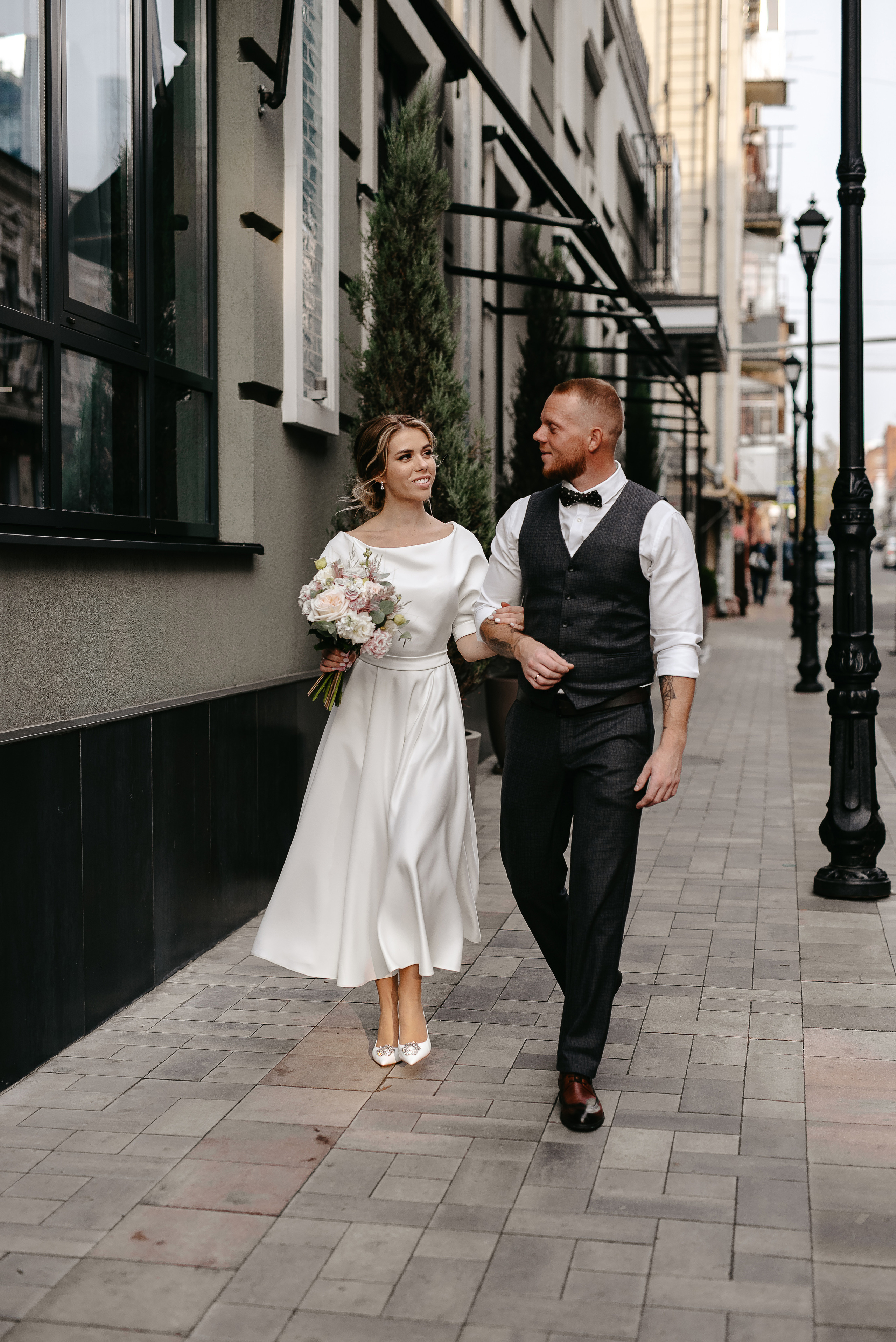 Где провести свадебную фотосессию в Ростове. Фотограф Анастасия Вега Ростов-на-Дону