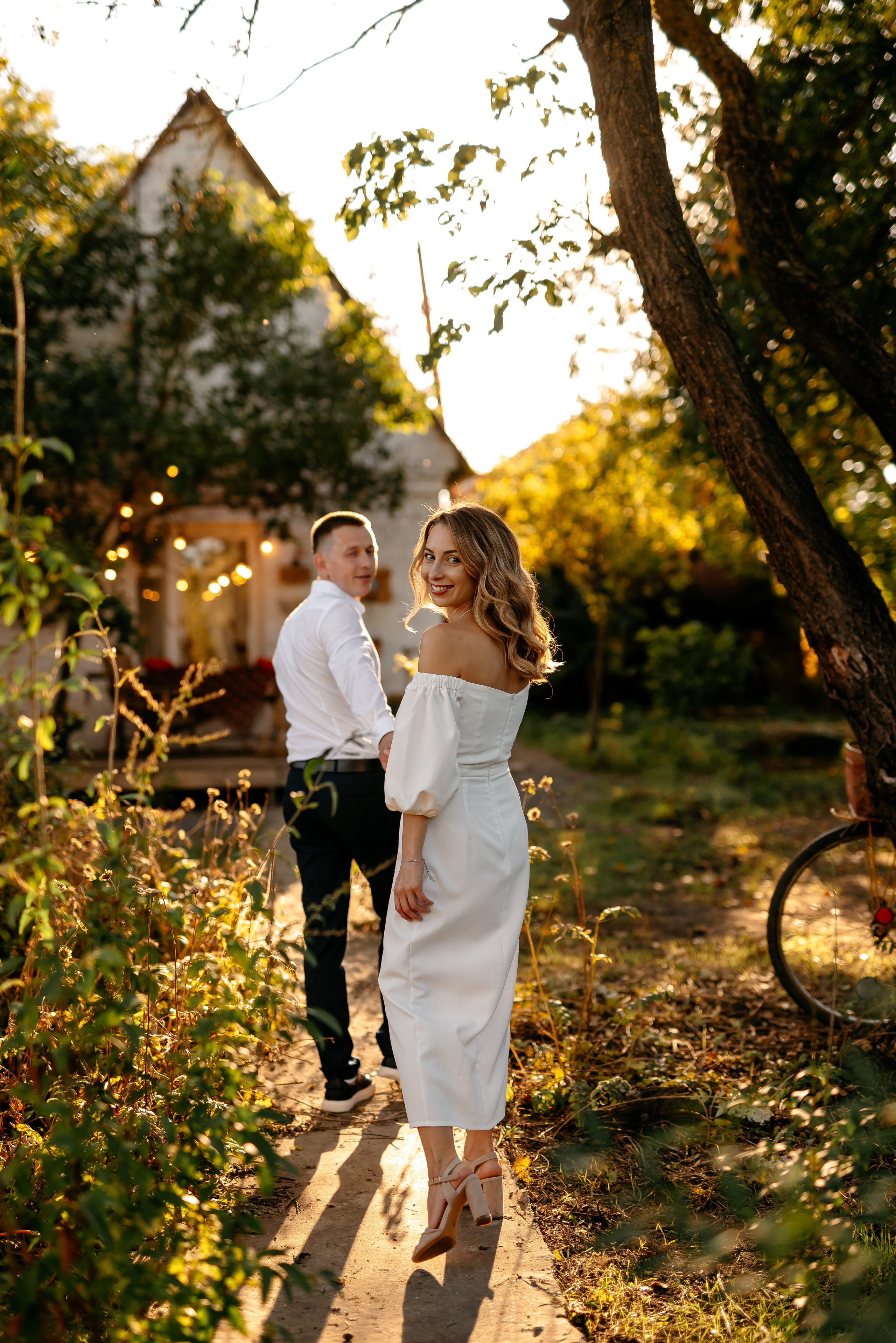 Где провести свадебную фотосессию в Ростове. Фотограф Анастасия Вега Ростов-на-Дону