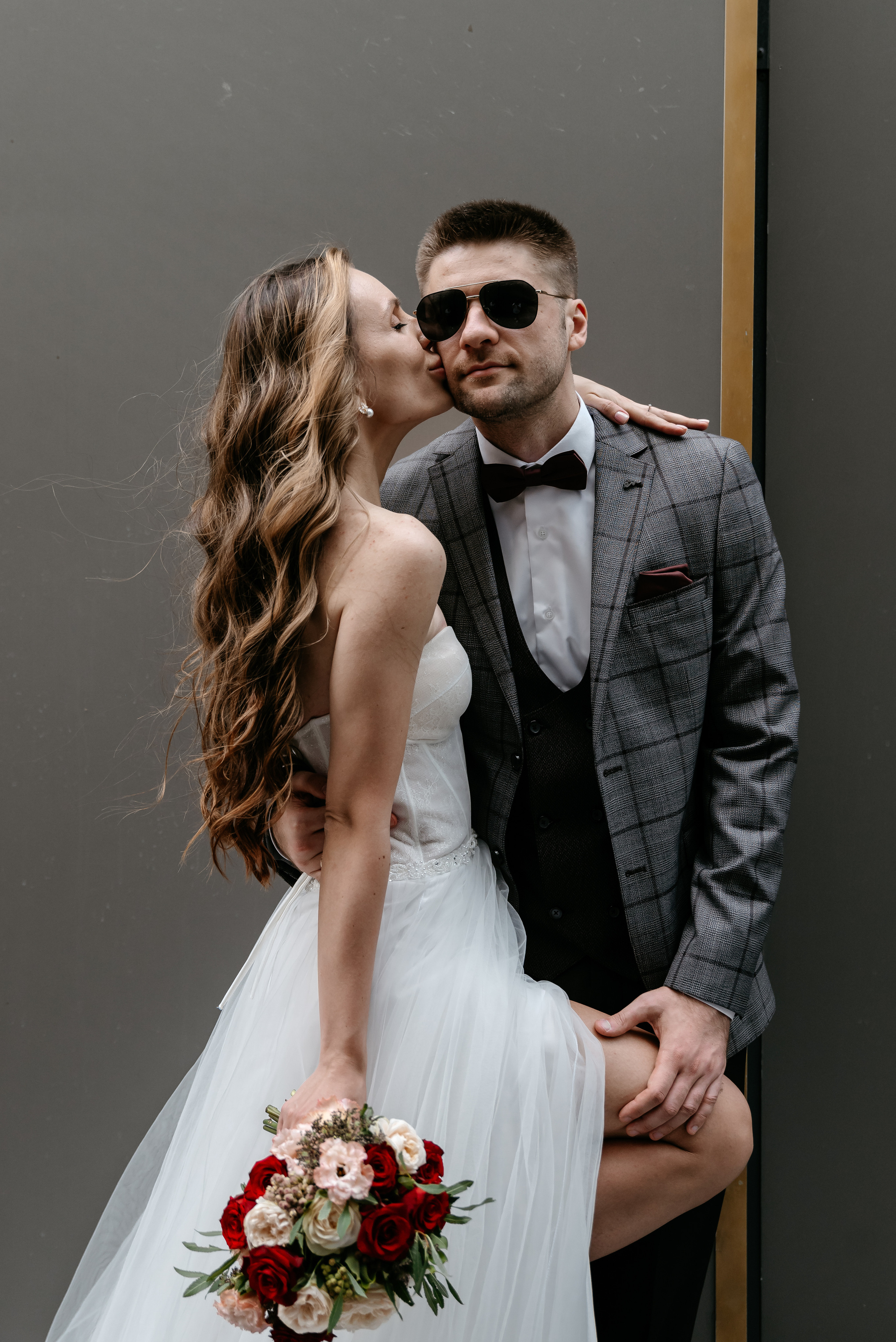 Где провести свадебную фотосессию в Ростове. Фотограф Анастасия Вега Ростов-на-Дону