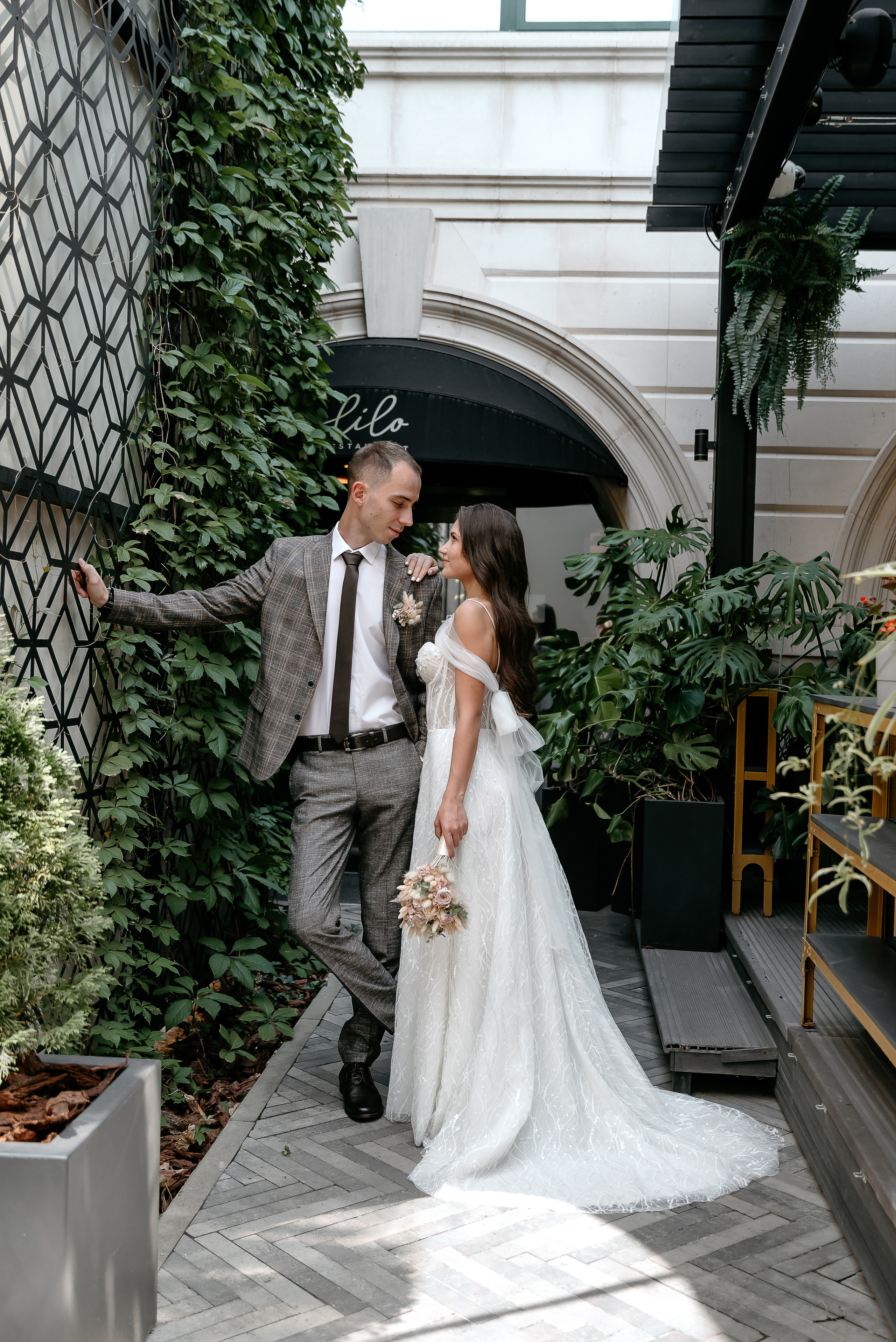 Где провести свадебную фотосессию в Ростове. Фотограф Анастасия Вега Ростов-на-Дону