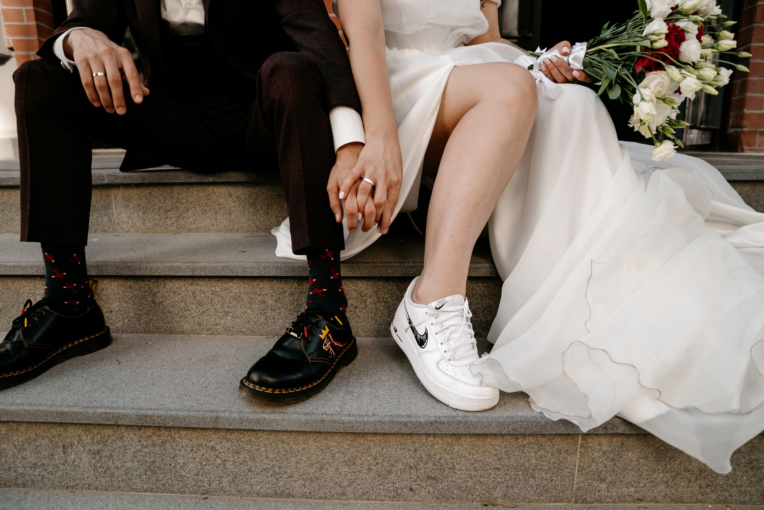 Где провести свадебную фотосессию в Ростове. Фотограф Анастасия Вега Ростов-на-Дону