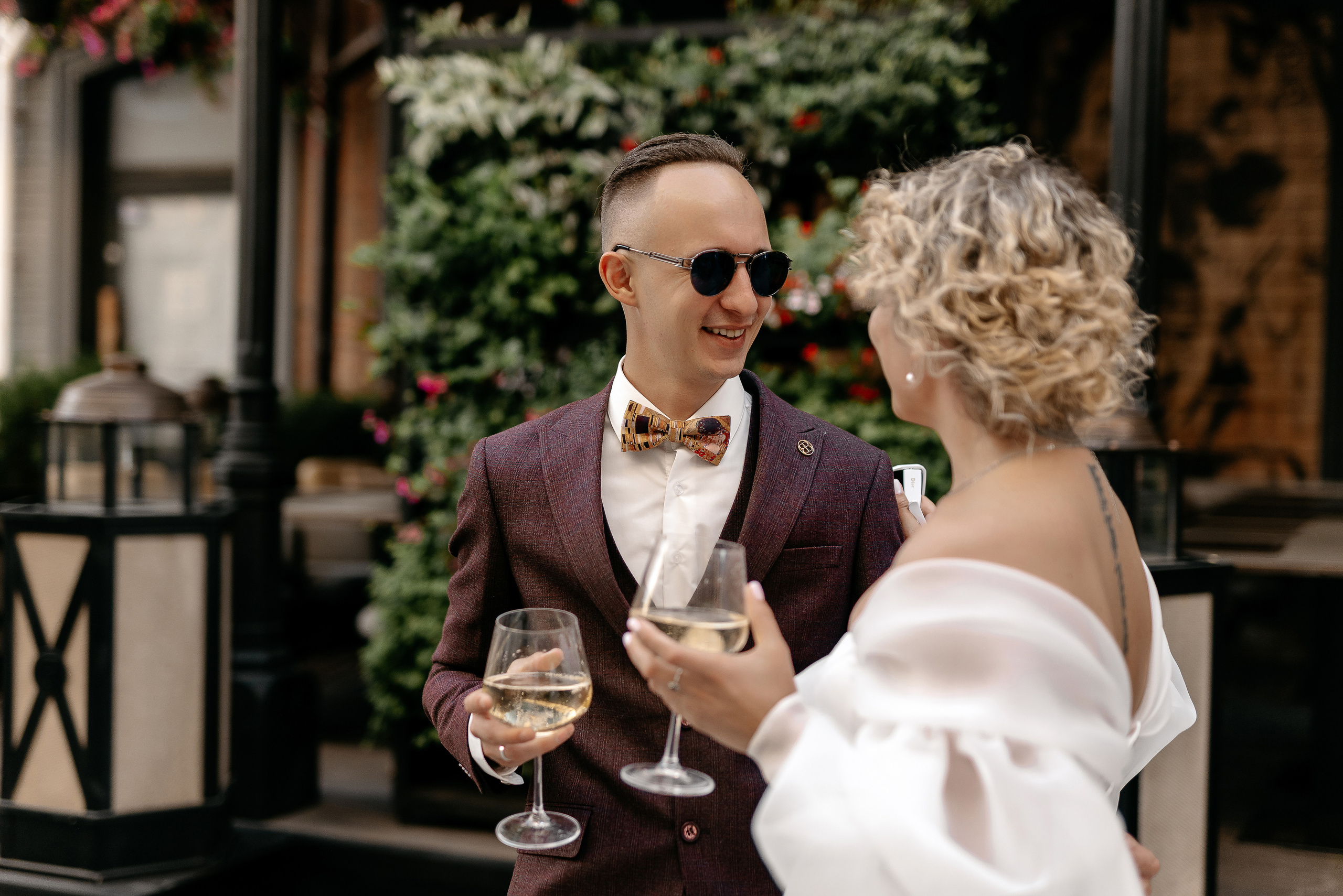 Где провести свадебную фотосессию в Ростове. Фотограф Анастасия Вега Ростов-на-Дону