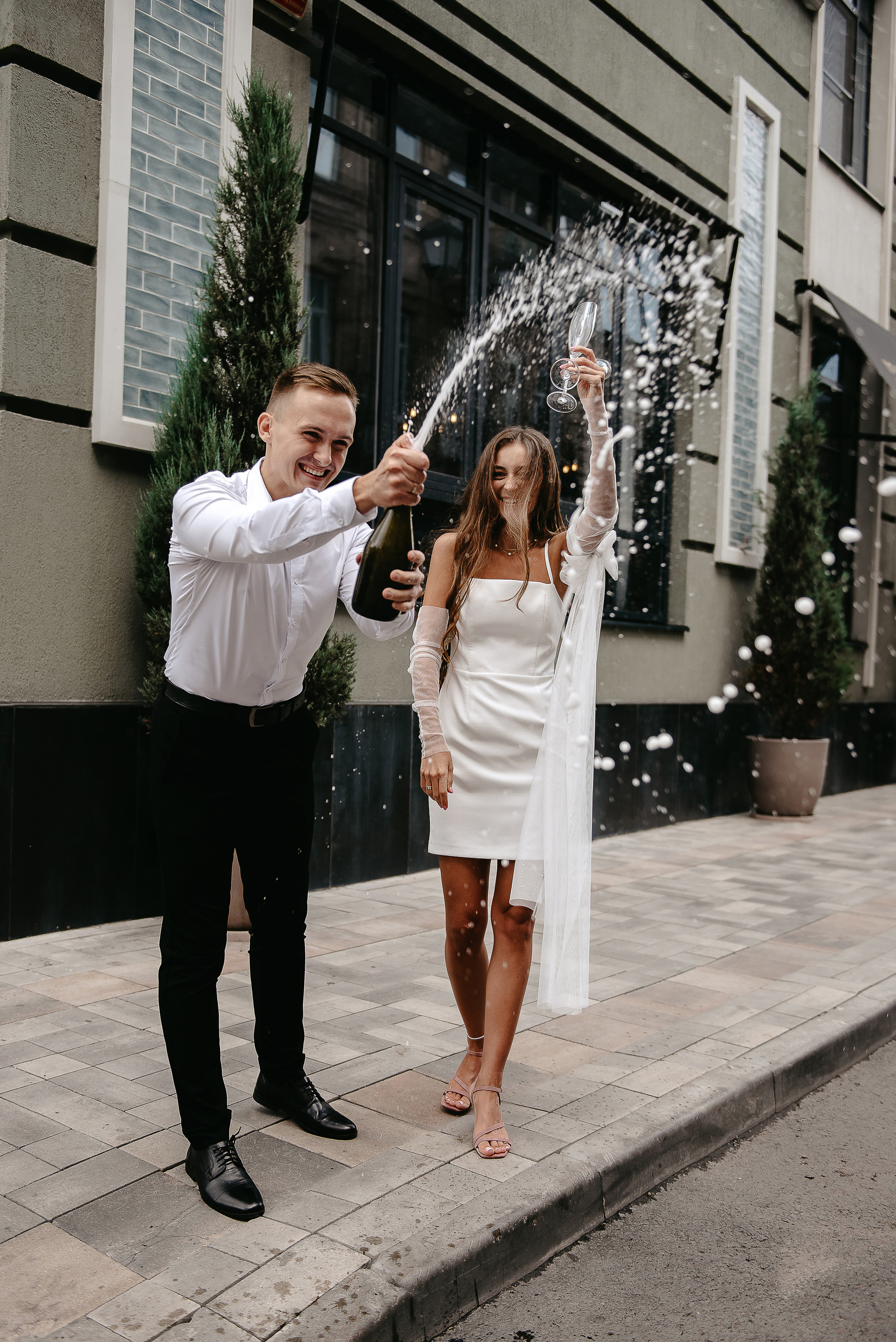 Где провести свадебную фотосессию в Ростове. Фотограф Анастасия Вега Ростов-на-Дону