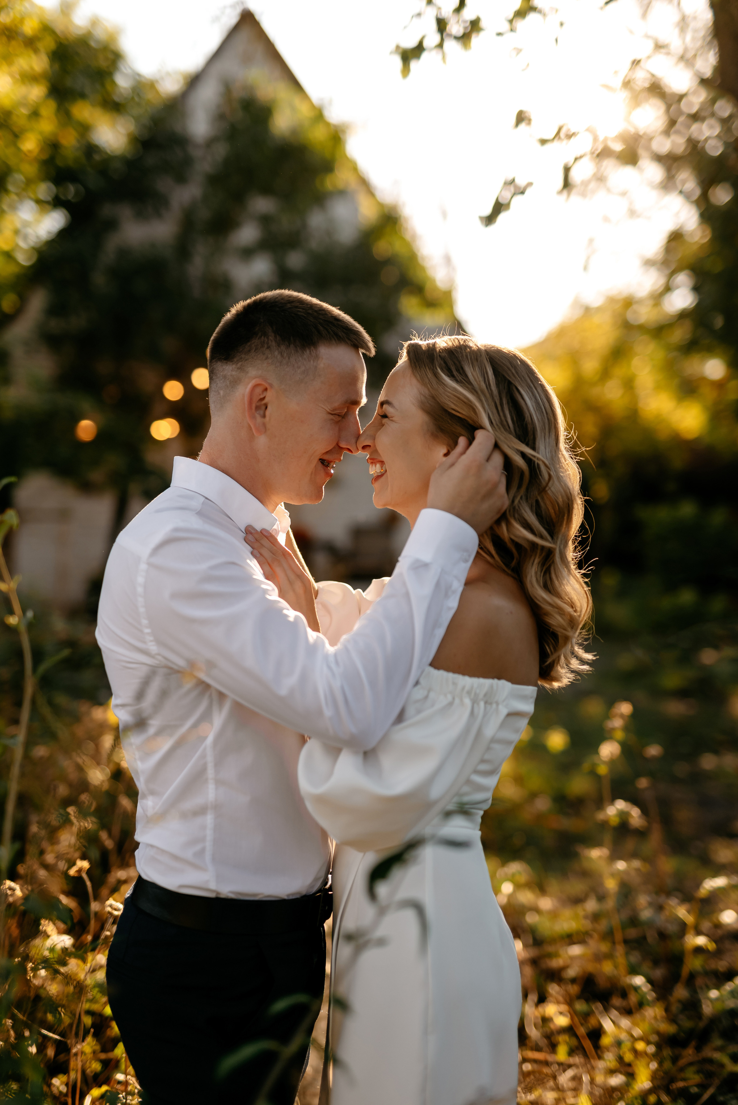 Где провести свадебную фотосессию в Ростове. Фотограф Анастасия Вега Ростов-на-Дону