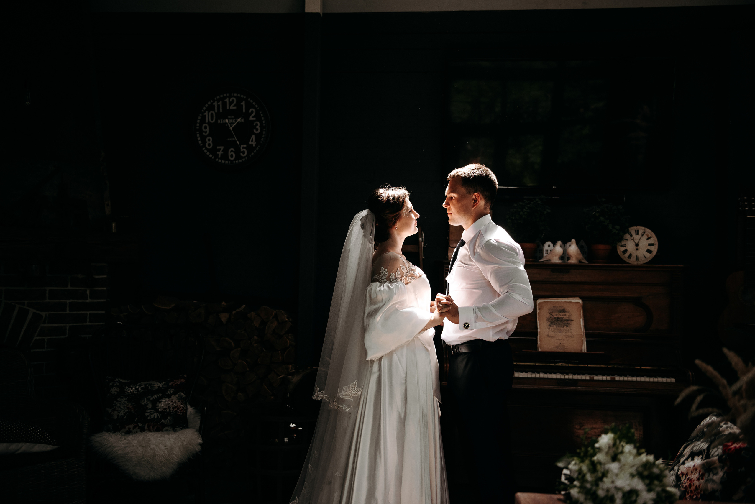 Где провести свадебную фотосессию в Ростове. Фотограф Анастасия Вега Ростов-на-Дону