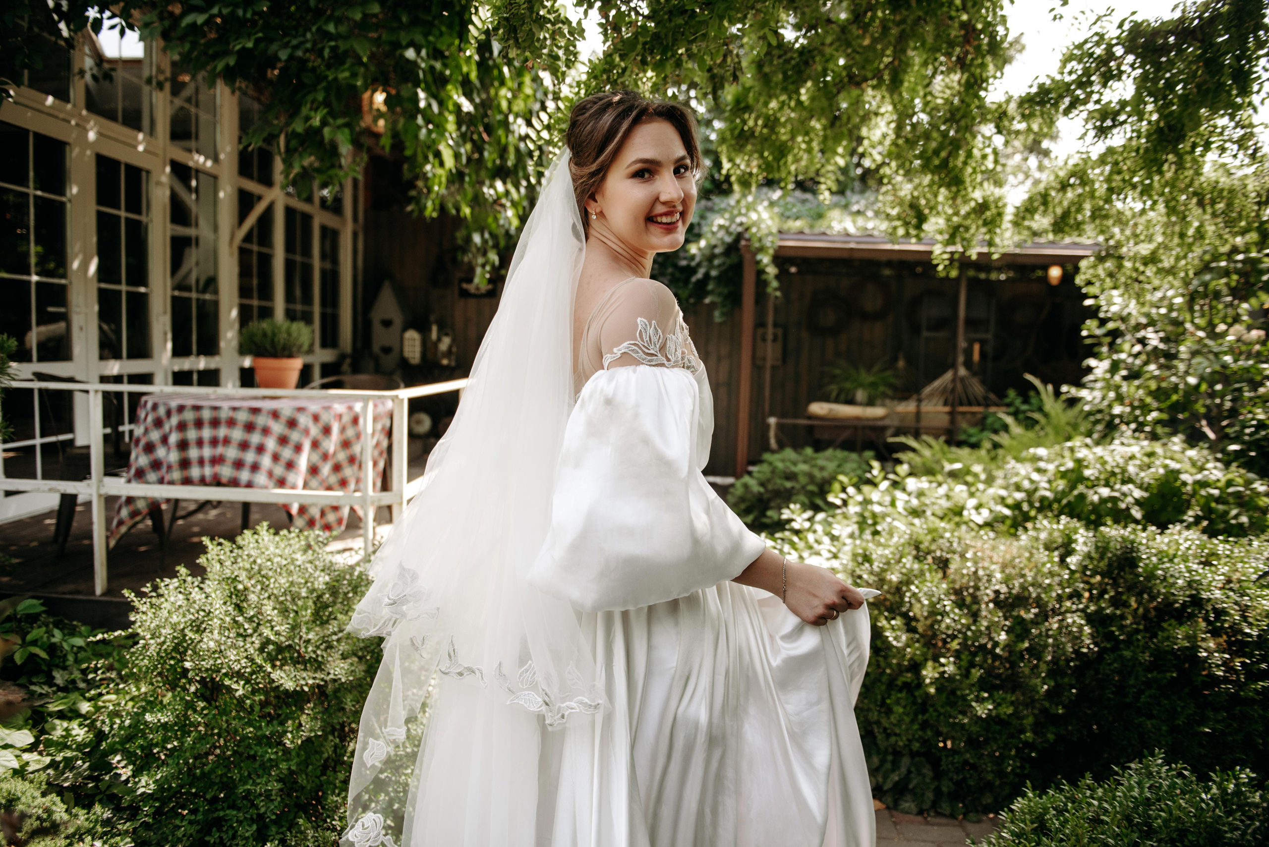 Где провести свадебную фотосессию в Ростове. Фотограф Анастасия Вега Ростов-на-Дону