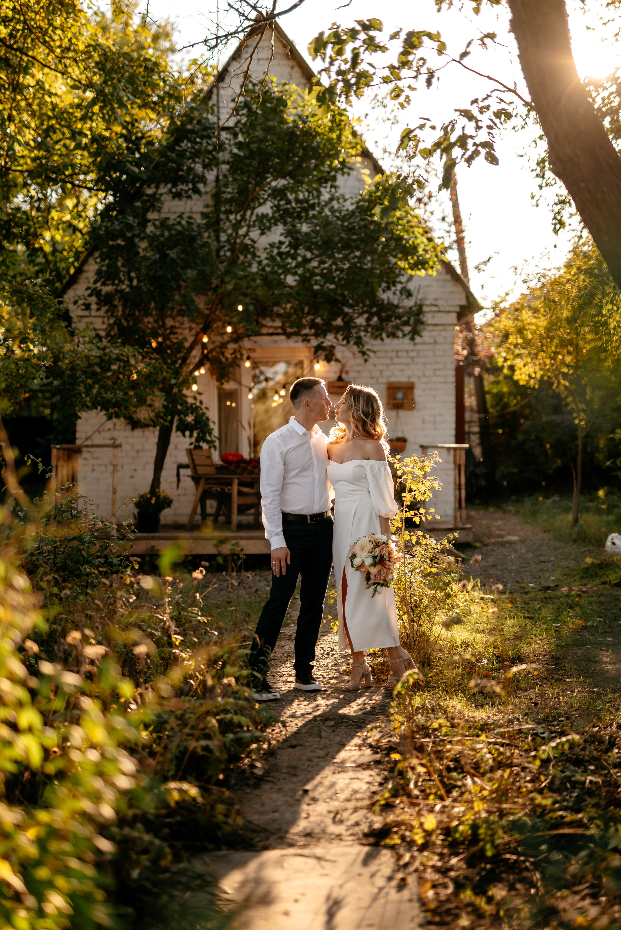 Где провести свадебную фотосессию в Ростове. Фотограф Анастасия Вега Ростов-на-Дону