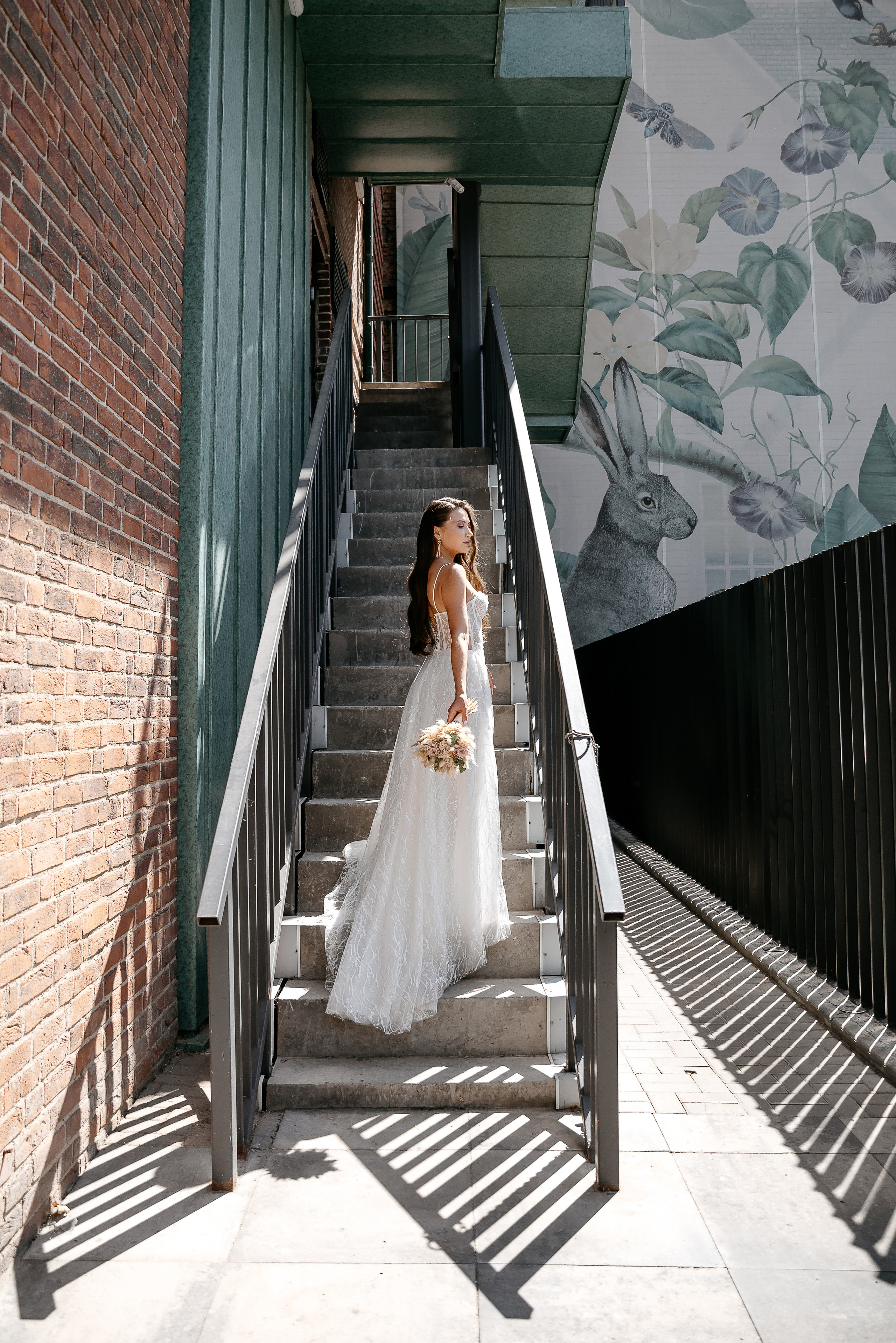 Где провести свадебную фотосессию в Ростове. Фотограф Анастасия Вега Ростов-на-Дону