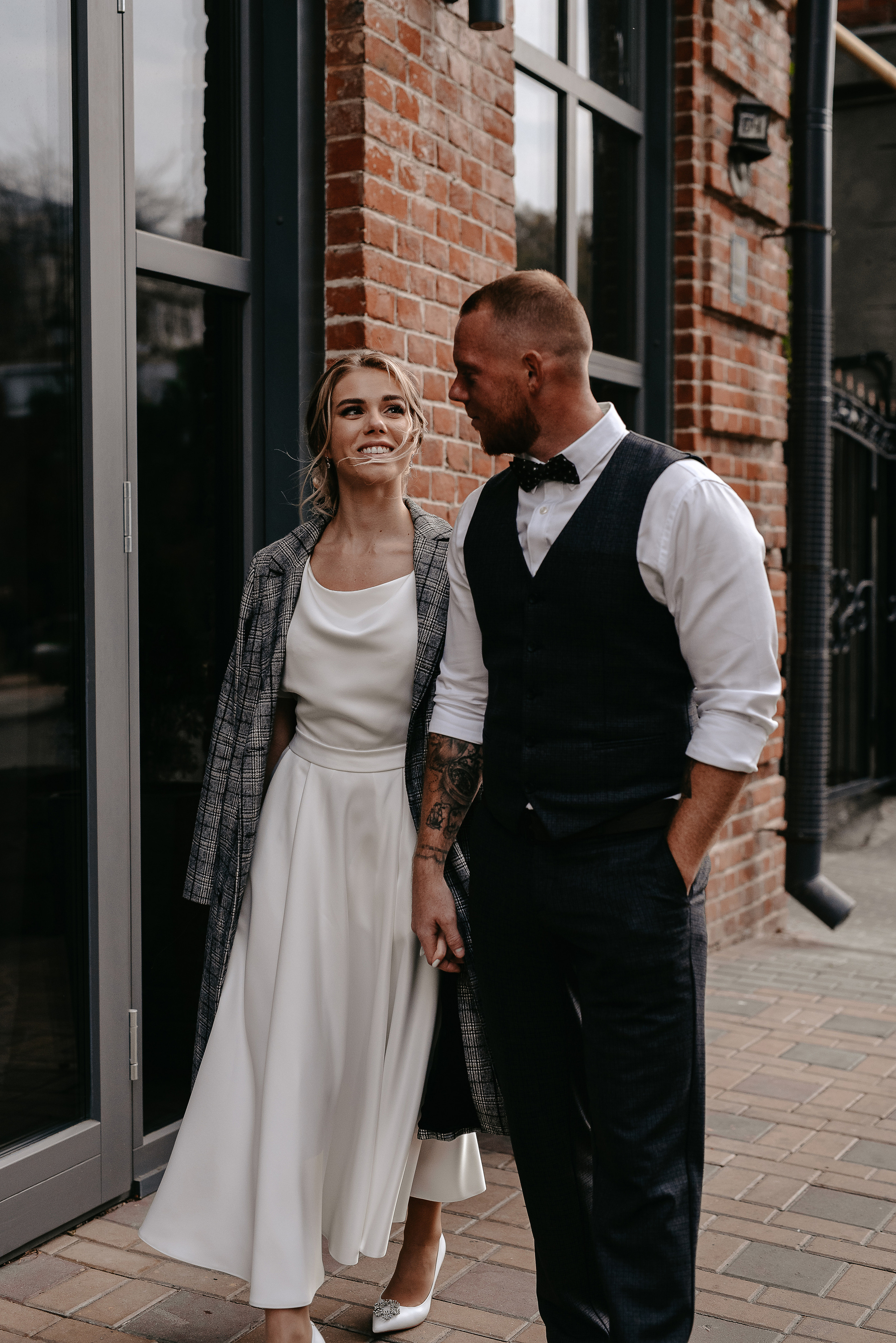 Где провести свадебную фотосессию в Ростове. Фотограф Анастасия Вега Ростов-на-Дону