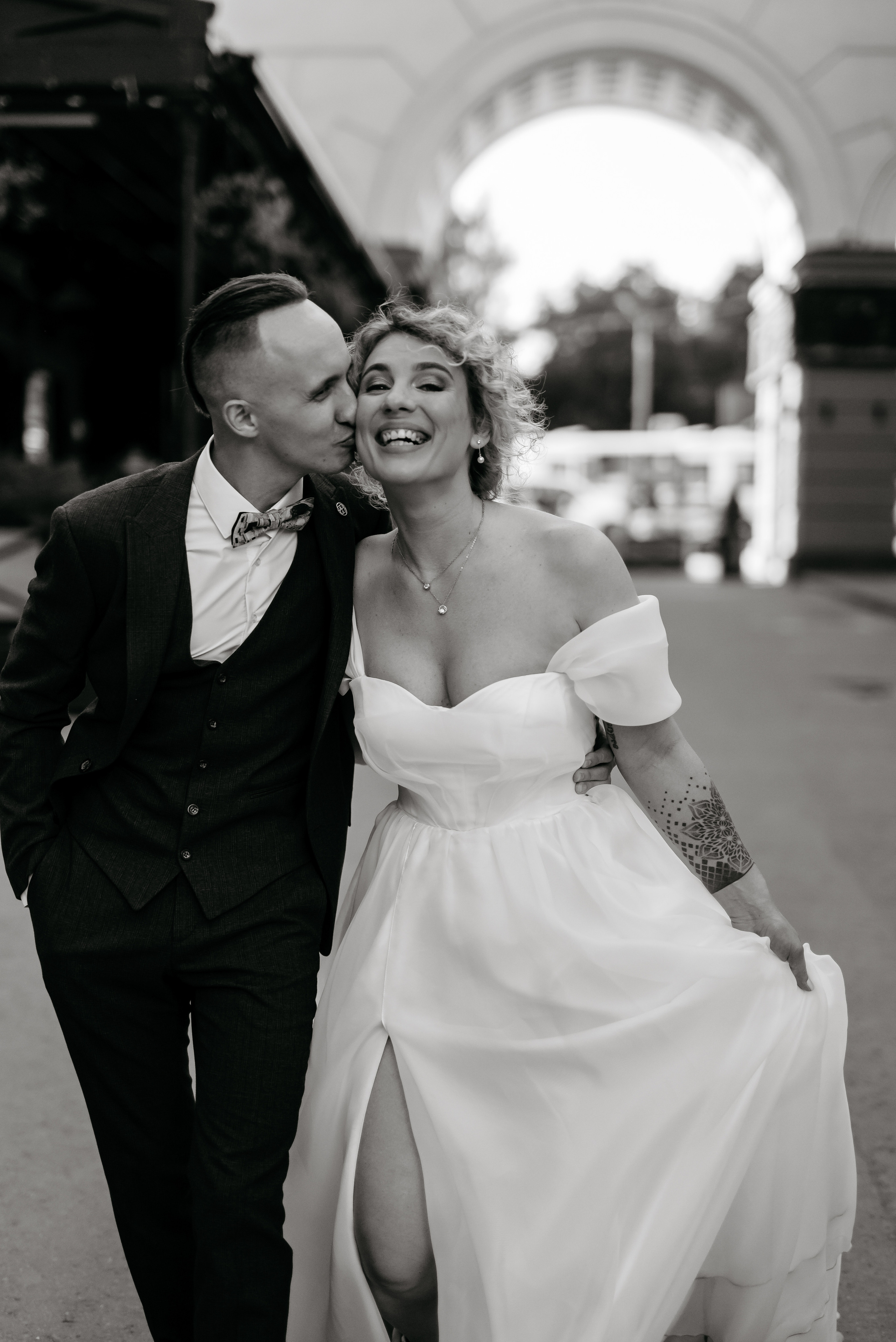 Где провести свадебную фотосессию в Ростове. Фотограф Анастасия Вега Ростов-на-Дону