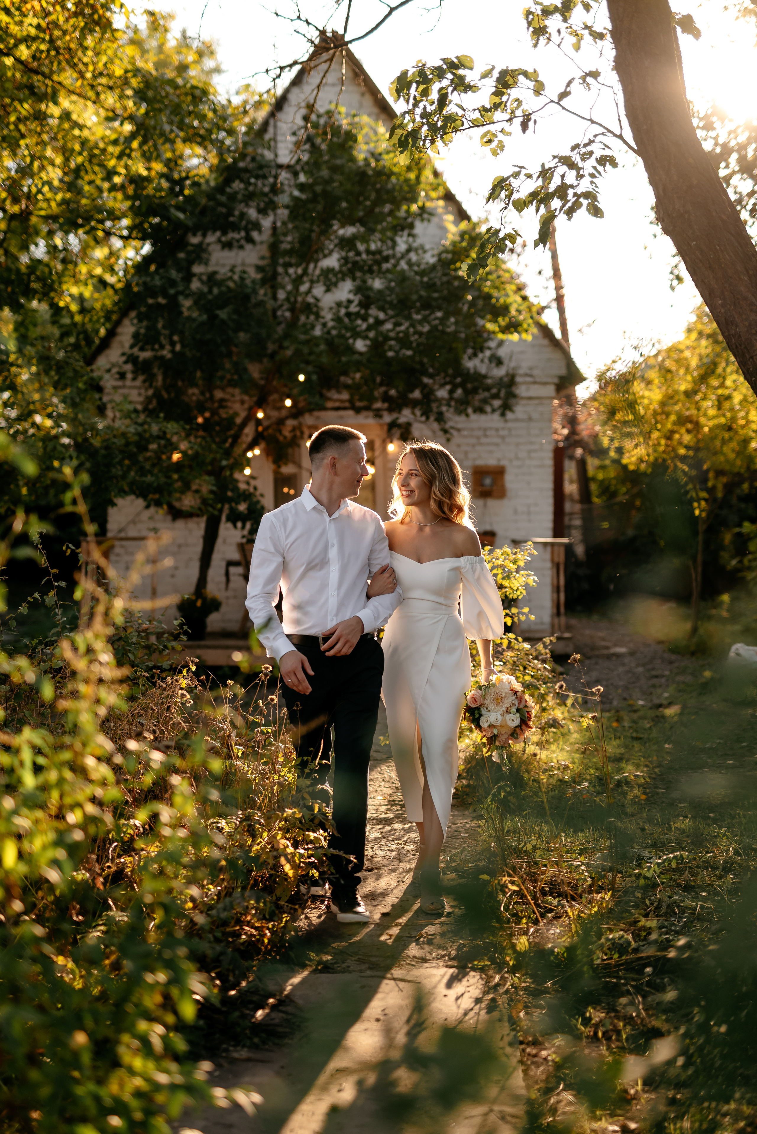 Где провести свадебную фотосессию в Ростове. Фотограф Анастасия Вега Ростов-на-Дону