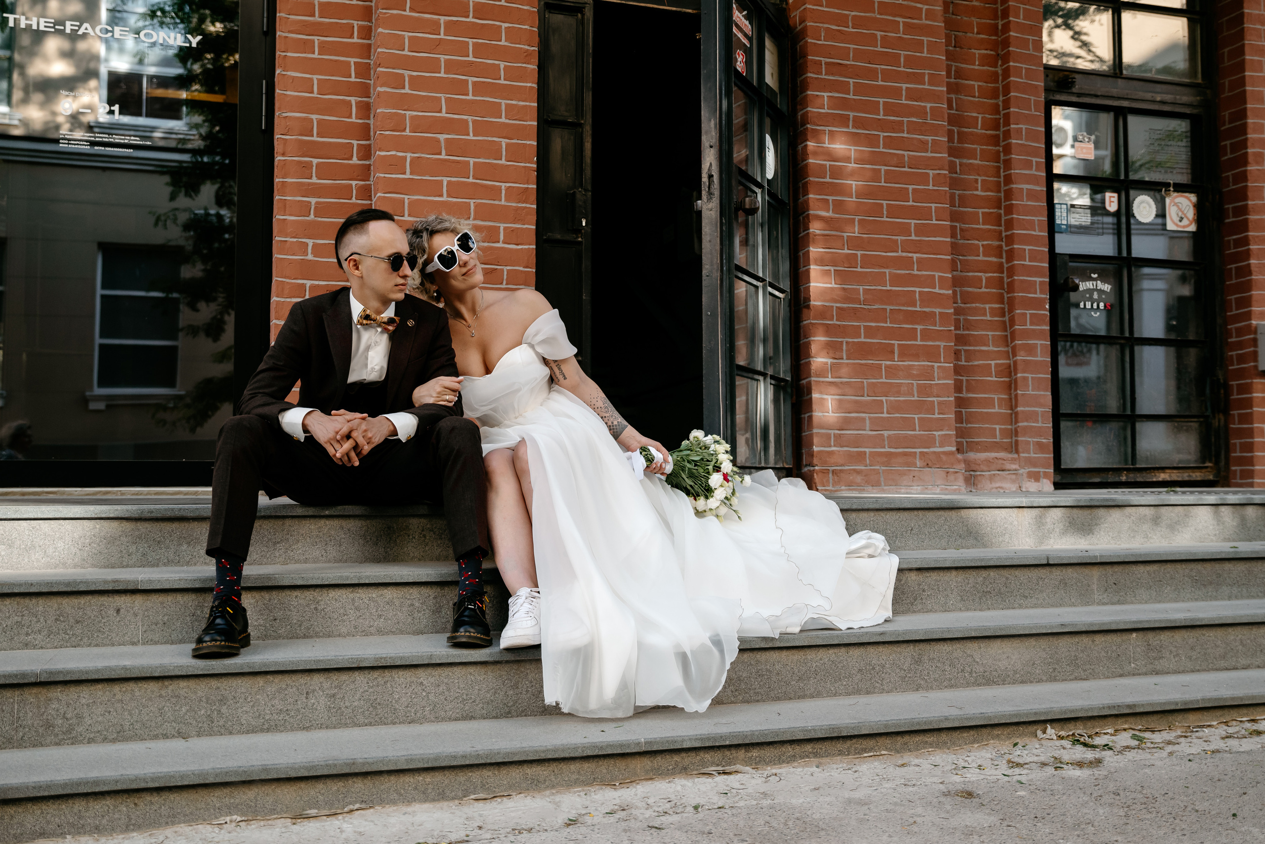 Где провести свадебную фотосессию в Ростове. Фотограф Анастасия Вега Ростов-на-Дону