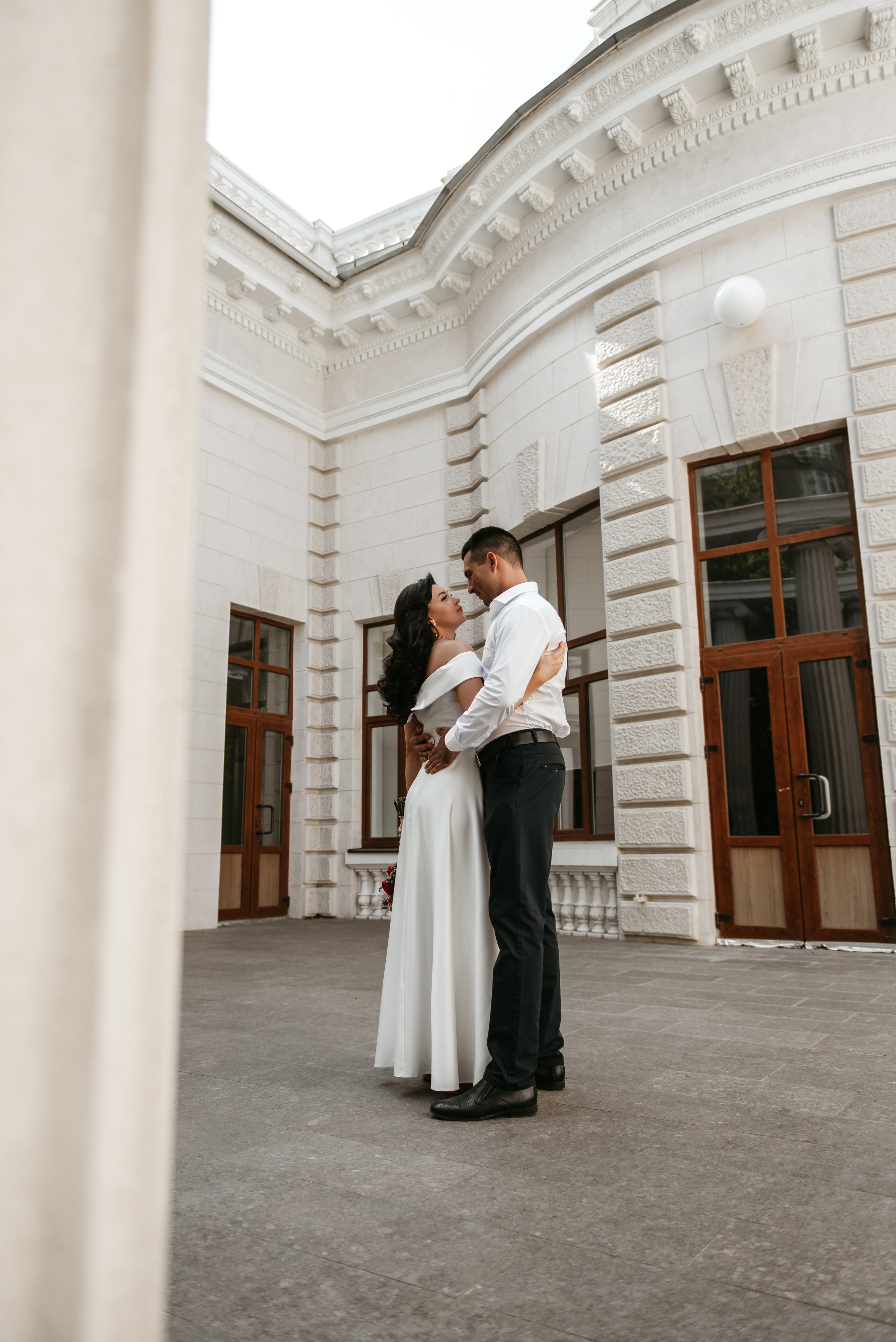 Где провести свадебную фотосессию в Ростове. Фотограф Анастасия Вега Ростов-на-Дону