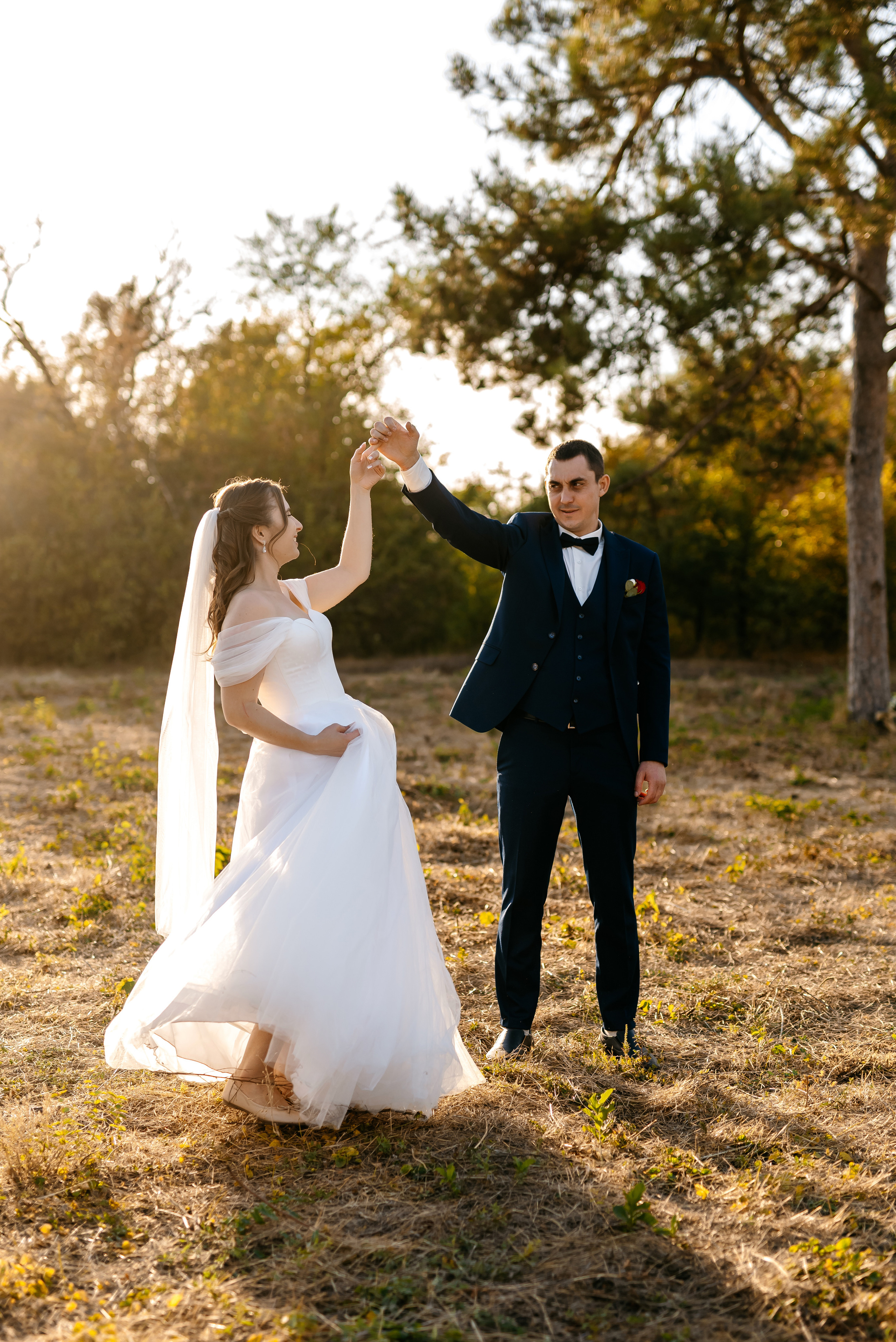 Где провести свадебную фотосессию в Ростове. Фотограф Анастасия Вега Ростов-на-Дону