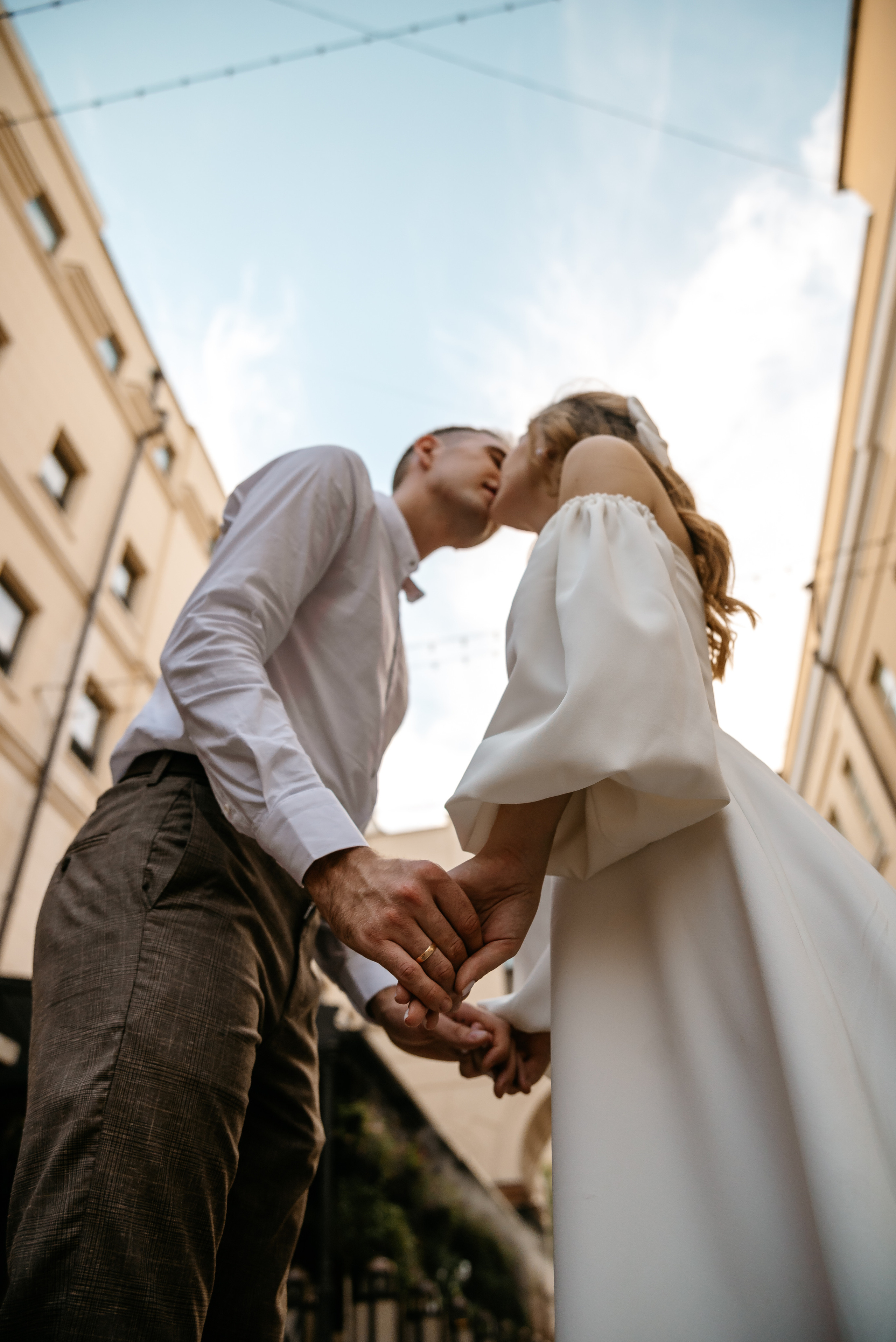 Где провести свадебную фотосессию в Ростове. Фотограф Анастасия Вега Ростов-на-Дону